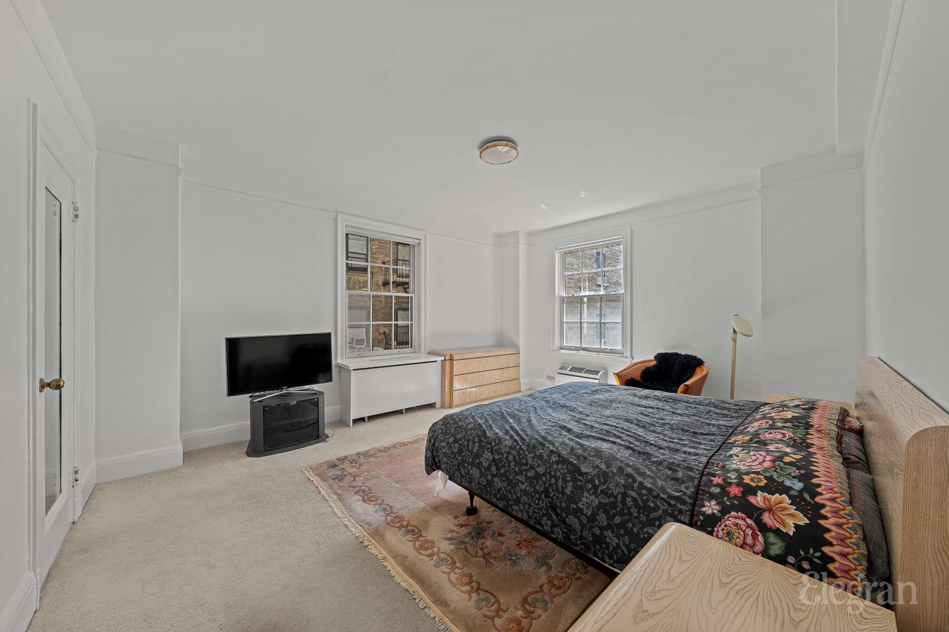 #14 photo, 175 Riverside Drive, マンハッタン Upper West Side , NY 10024