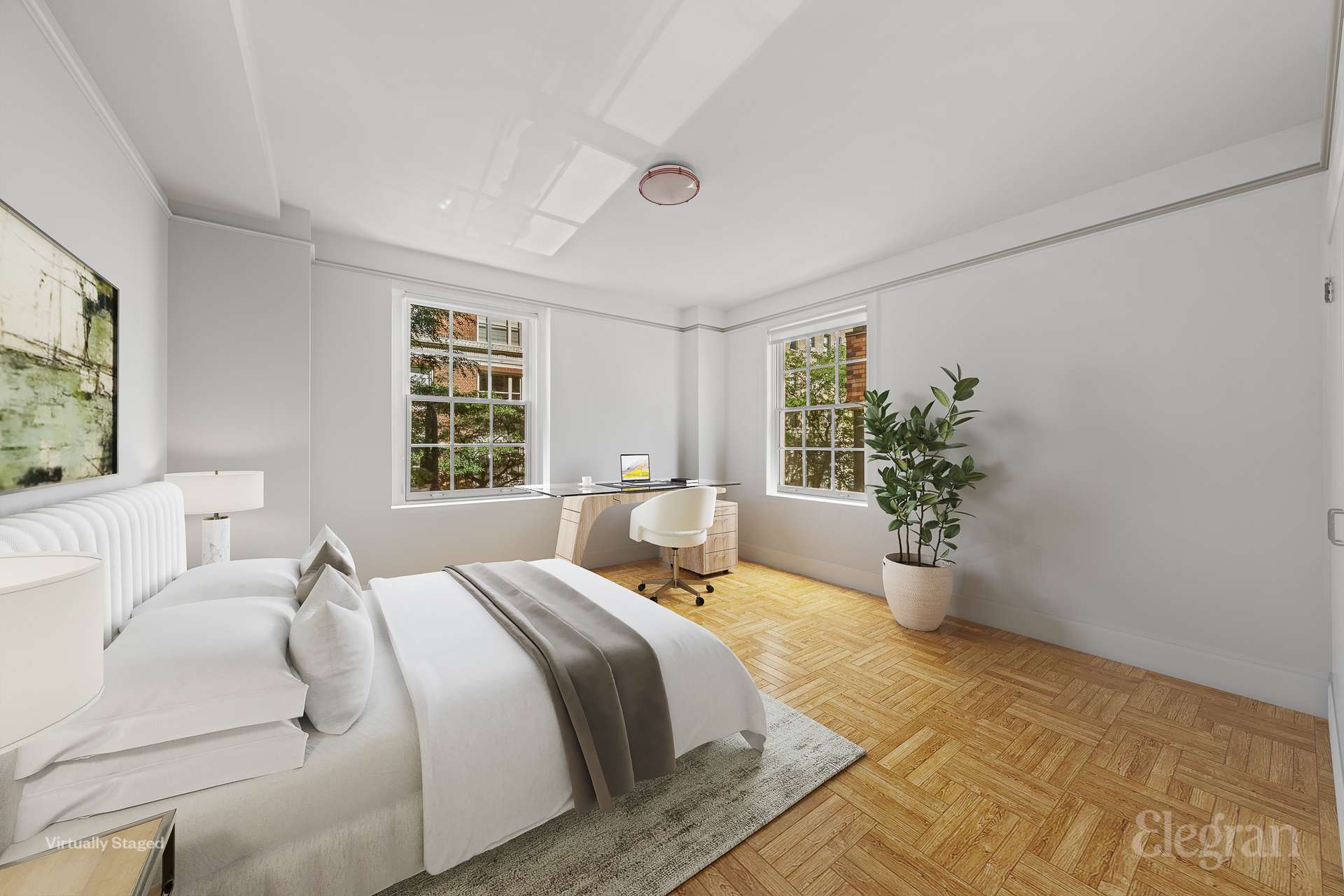 #15 photo, 175 Riverside Drive, マンハッタン Upper West Side , NY 10024