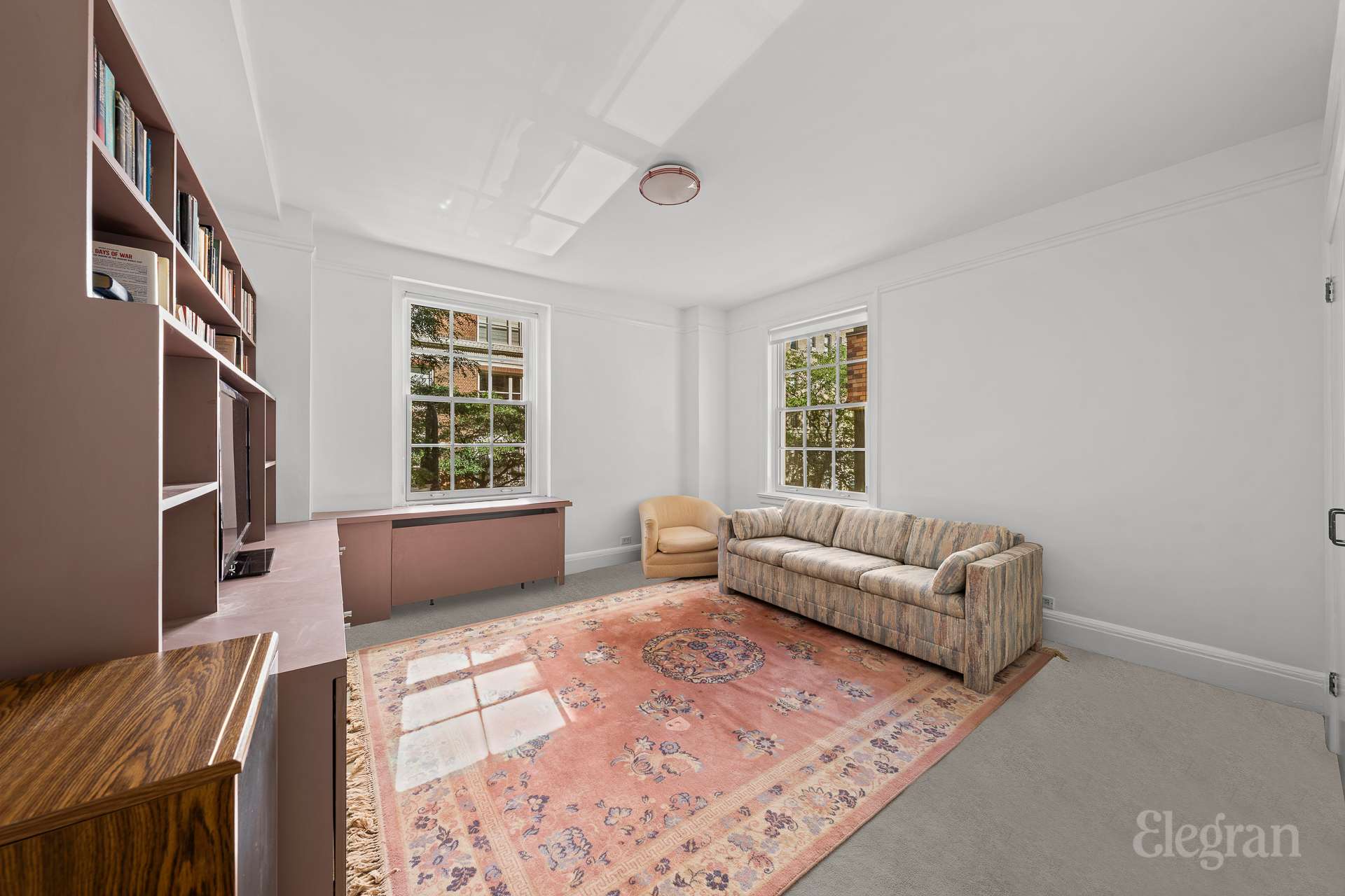 #16 photo, 175 Riverside Drive, マンハッタン Upper West Side , NY 10024