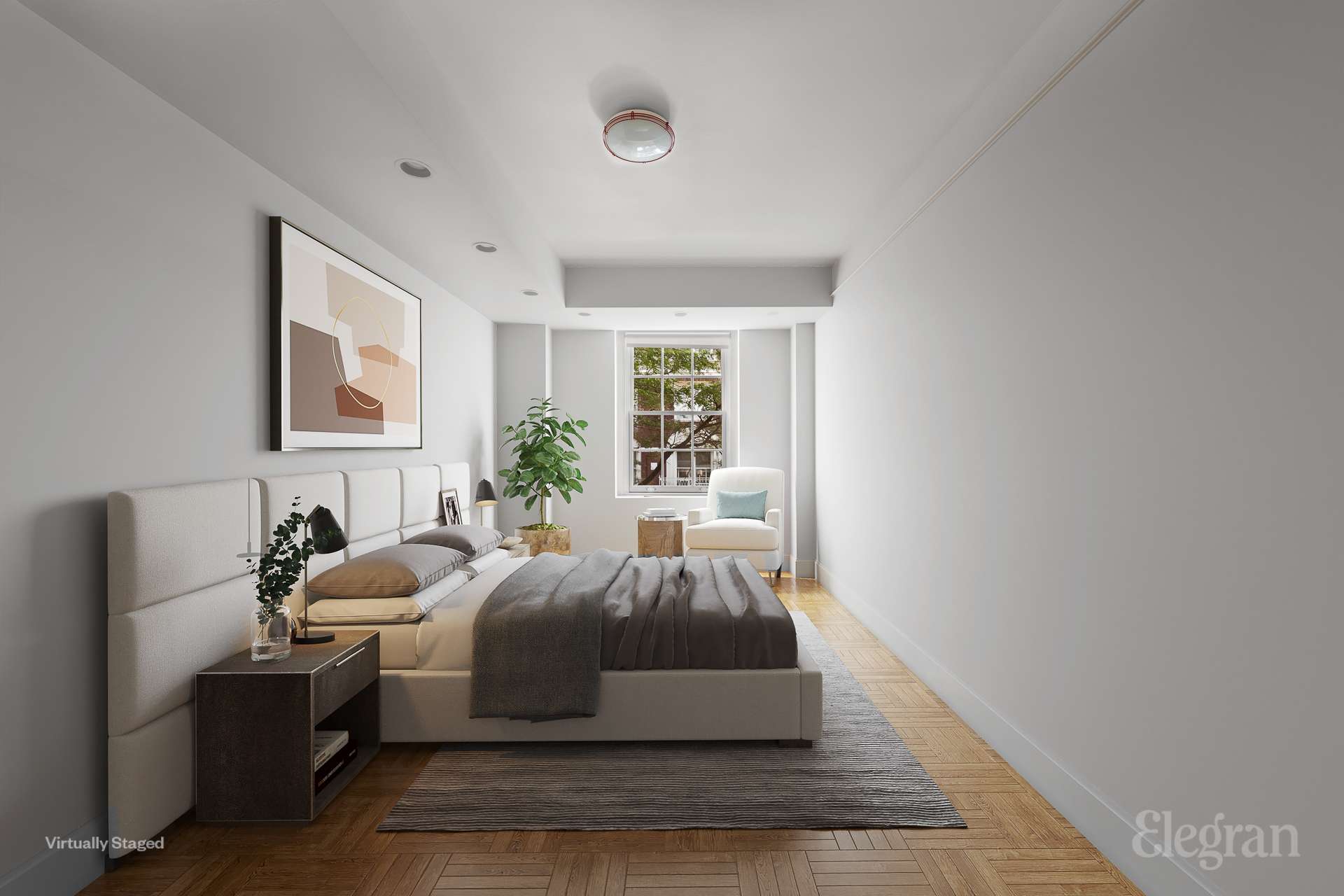 #17 photo, 175 Riverside Drive, マンハッタン Upper West Side , NY 10024