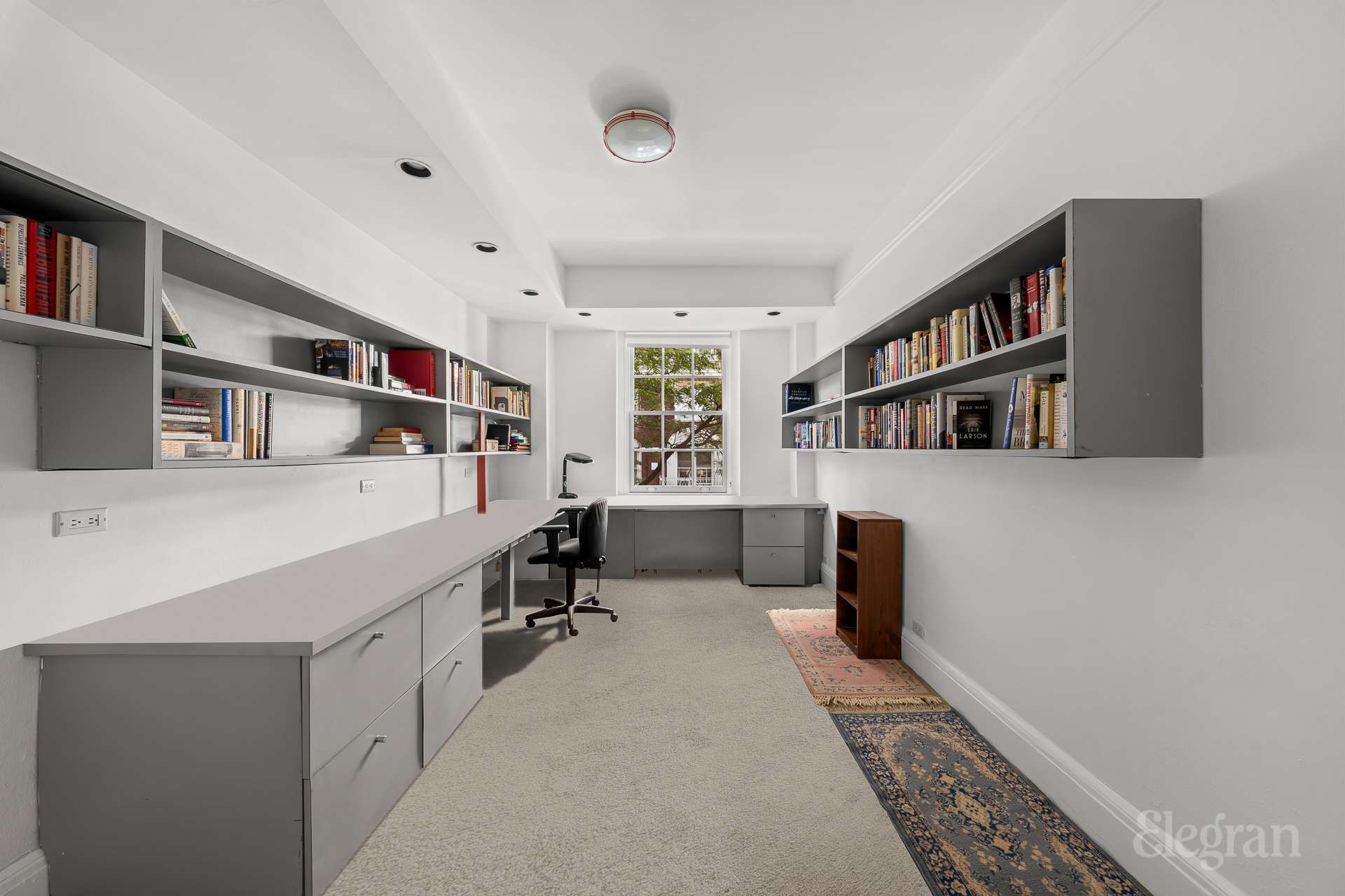 #18 photo, 175 Riverside Drive, マンハッタン Upper West Side , NY 10024