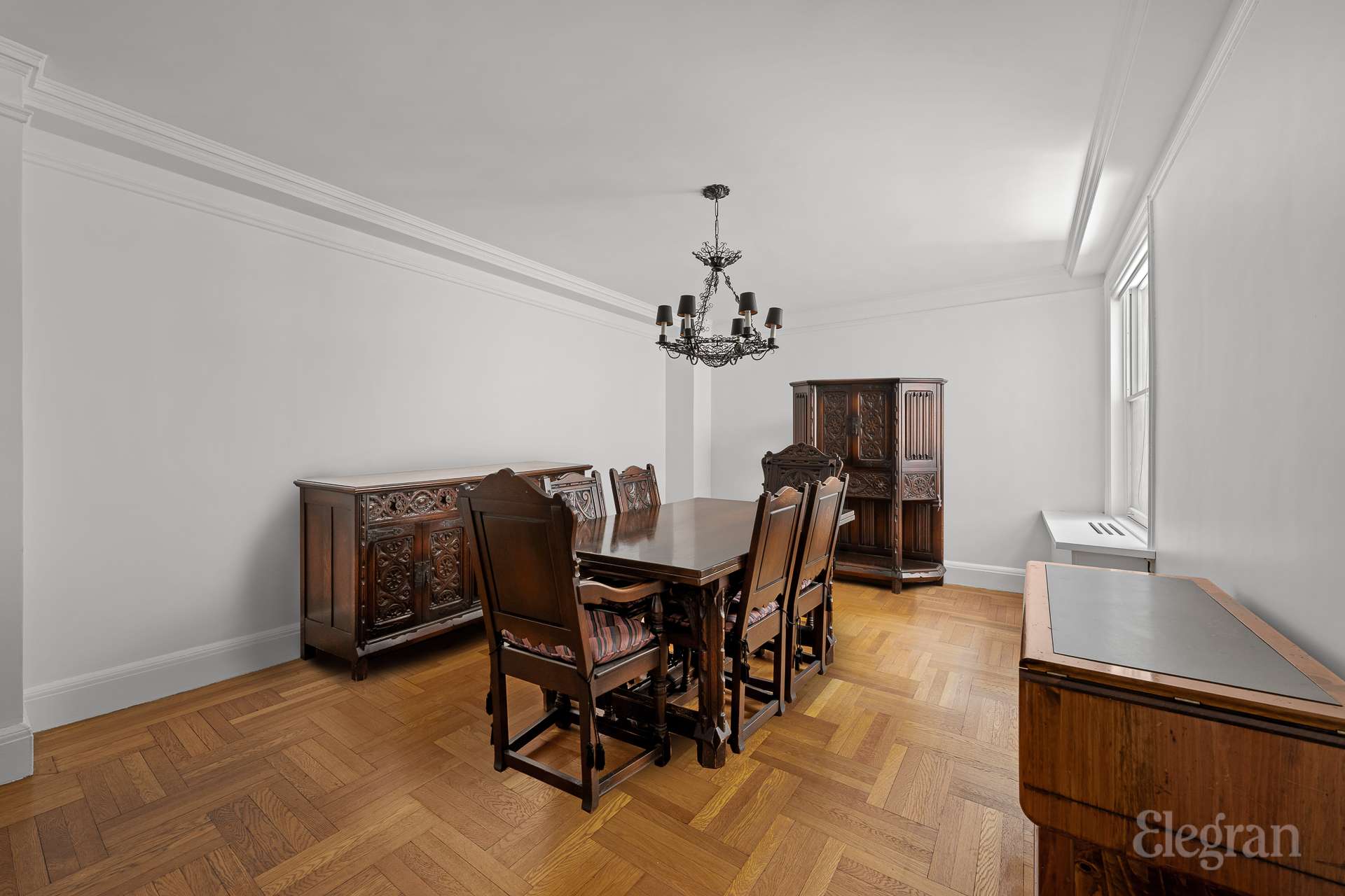 #3 photo, 175 Riverside Drive, マンハッタン Upper West Side , NY 10024