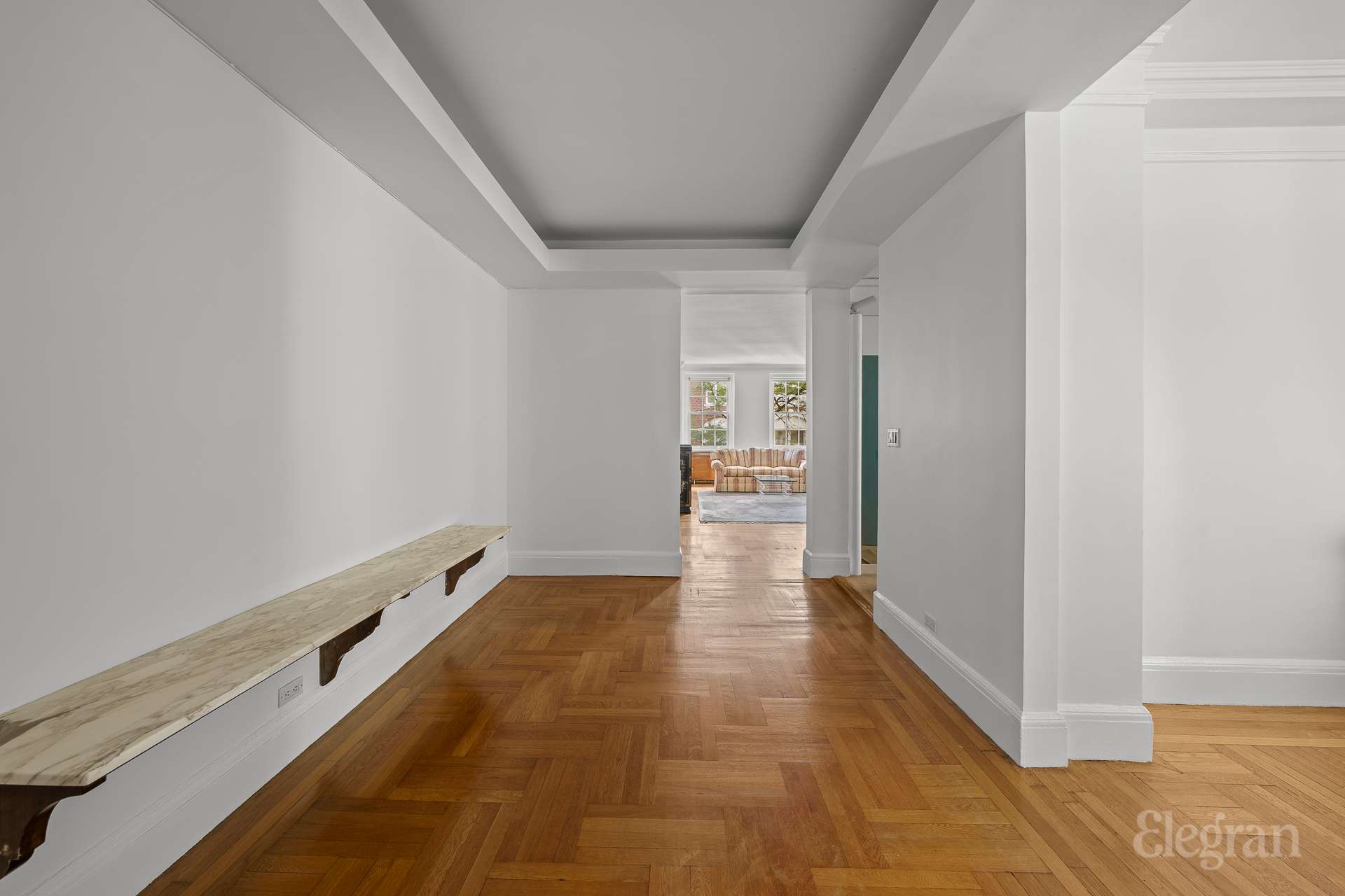 #6 photo, 175 Riverside Drive, マンハッタン Upper West Side , NY 10024