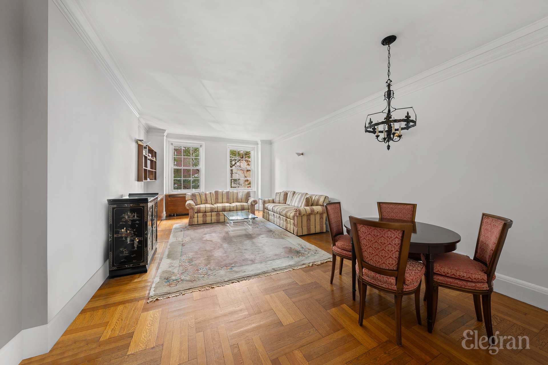 #8 photo, 175 Riverside Drive, マンハッタン Upper West Side , NY 10024