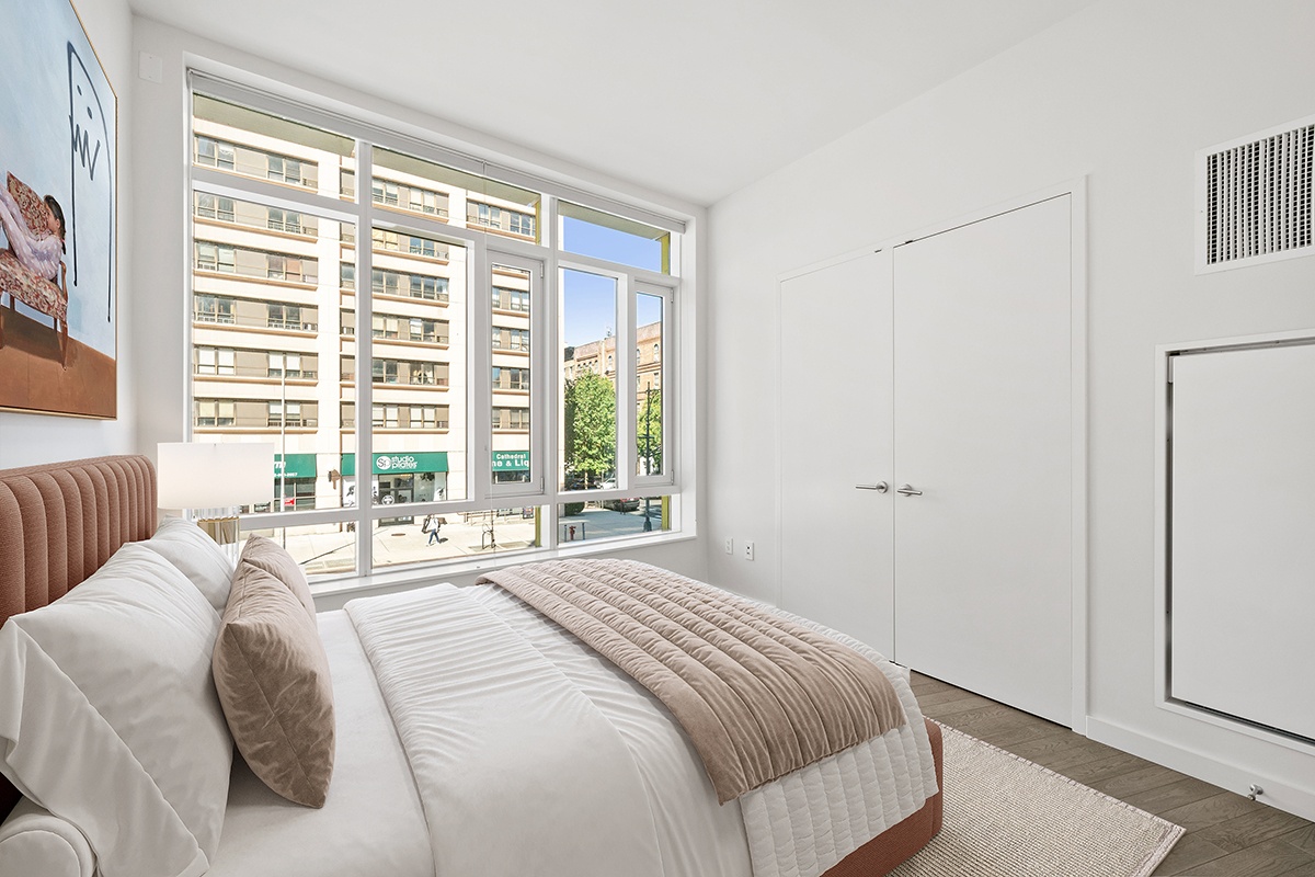 #9 photo, 285 W 110th Street, West Harlem , NY 10026