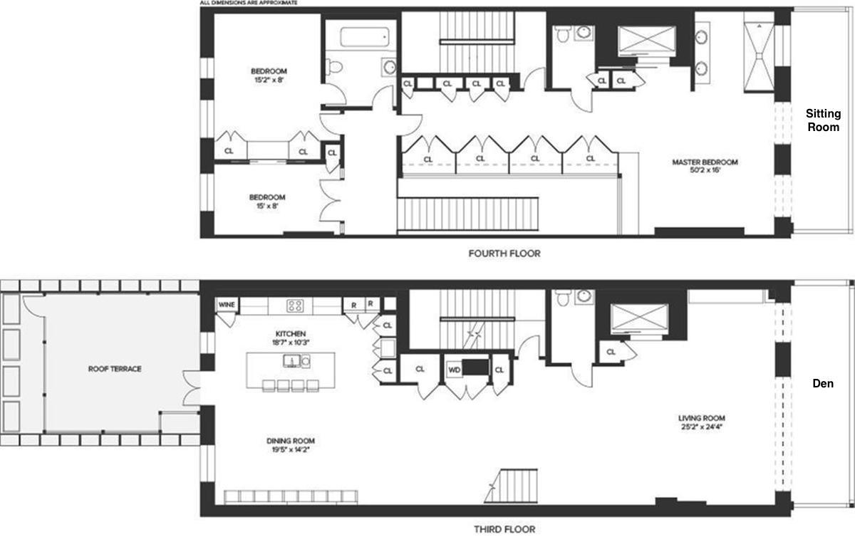 #2 photo, 10 E 22nd Street, Flatiron , NY 10010