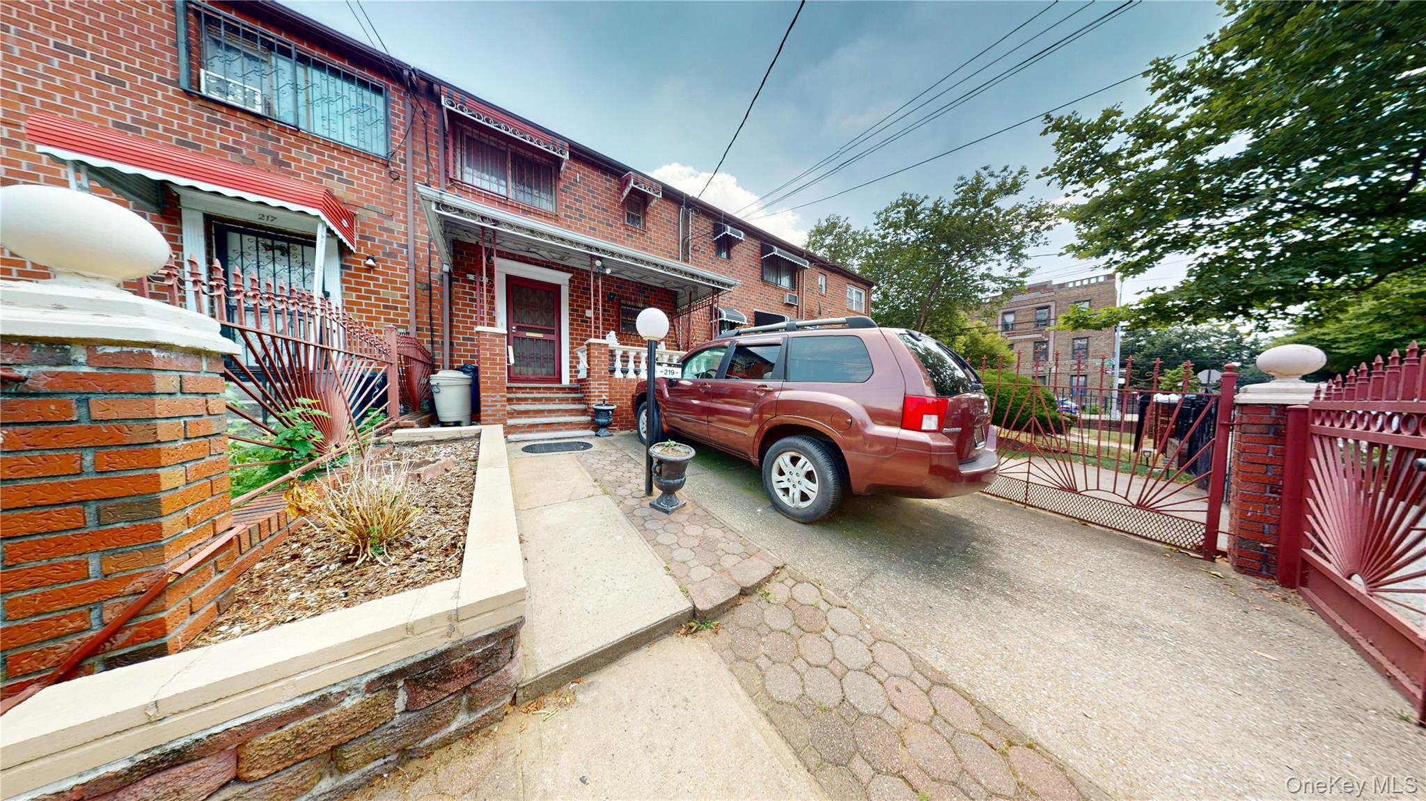 #2 photo, 219 Berriman Street, ブルックリン区 Brooklyn , NY 11208