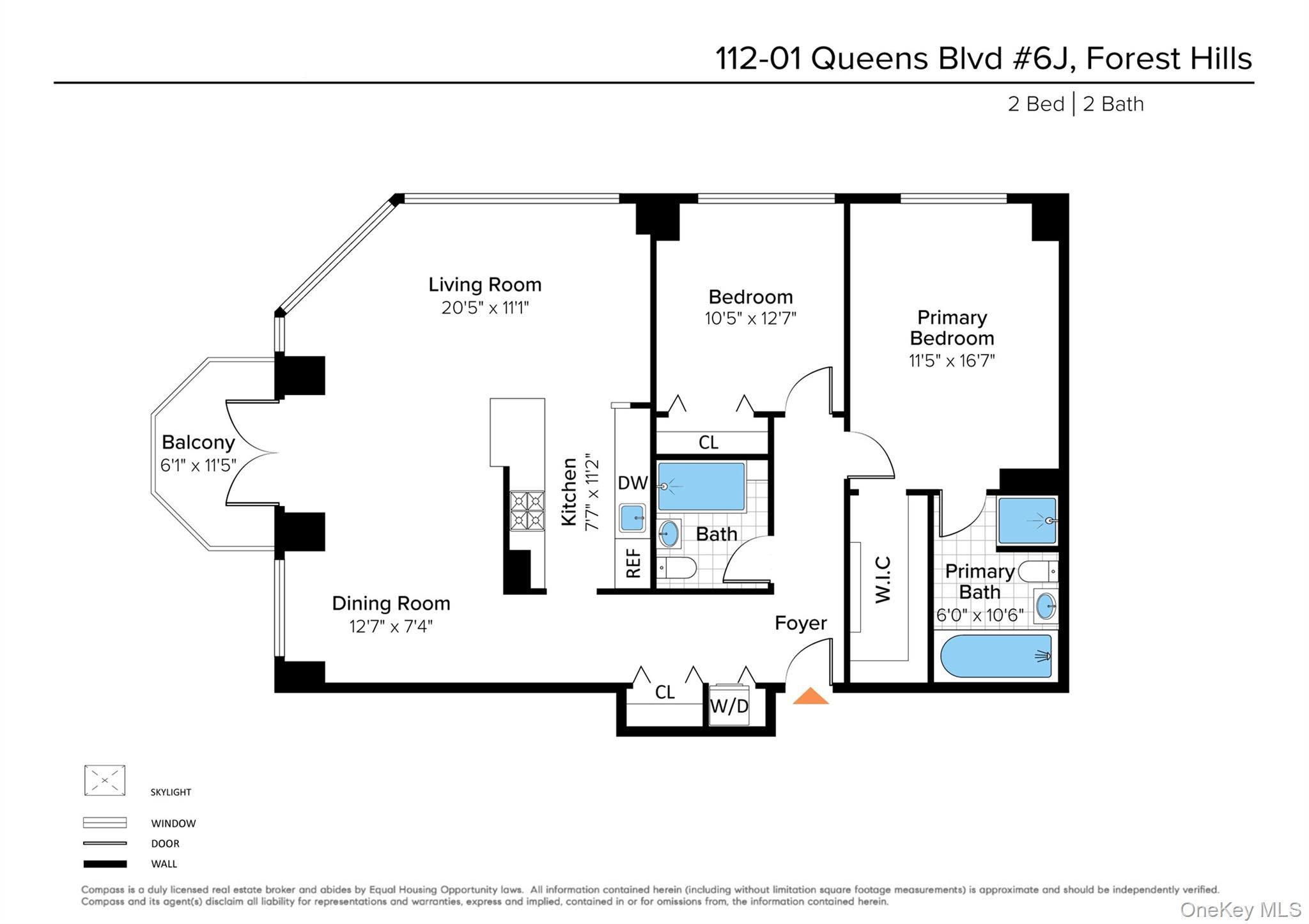 #19 photo, 112-01 Queens Boulevard, クイーンズ区 Forest Hills , NY 11375