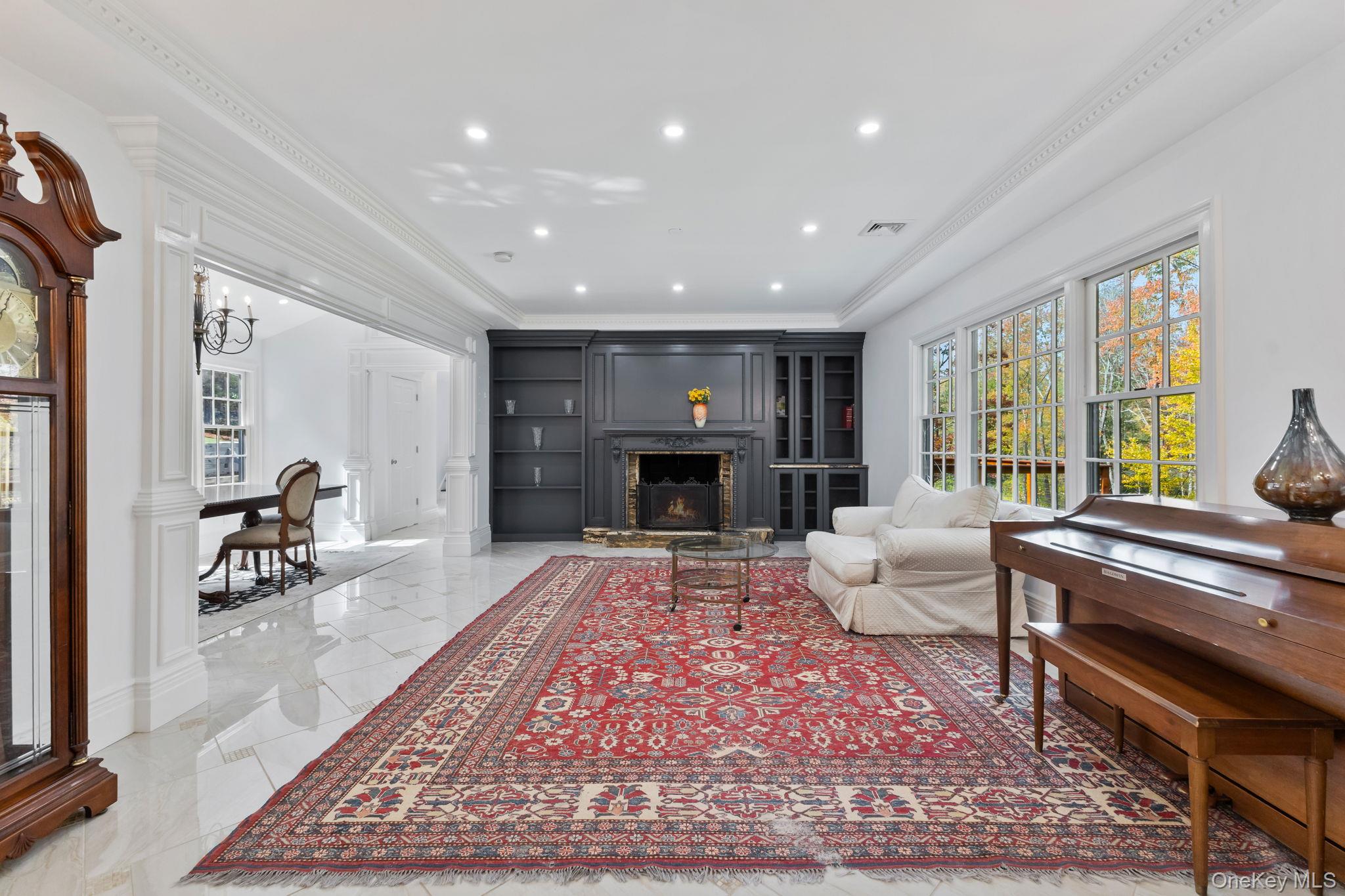 #5 photo, 675 Quaker Road, Chappaqua , NY 10514