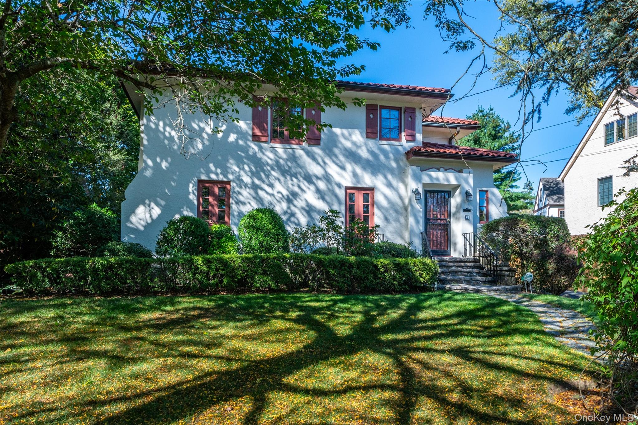 #1 photo, 3 Hamilton Road, Scarsdale , NY 10583