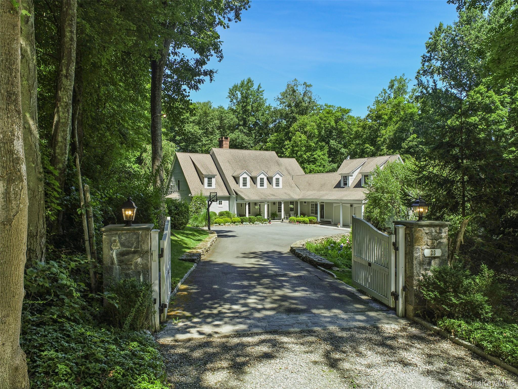 #1 photo, 23 Kendall Road, 纽约州 Pound Ridge , NY 10576