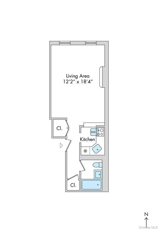 #4 photo, 348 East 89th Street, 曼哈顿 上东城 New York (Manhattan) , NY 10128