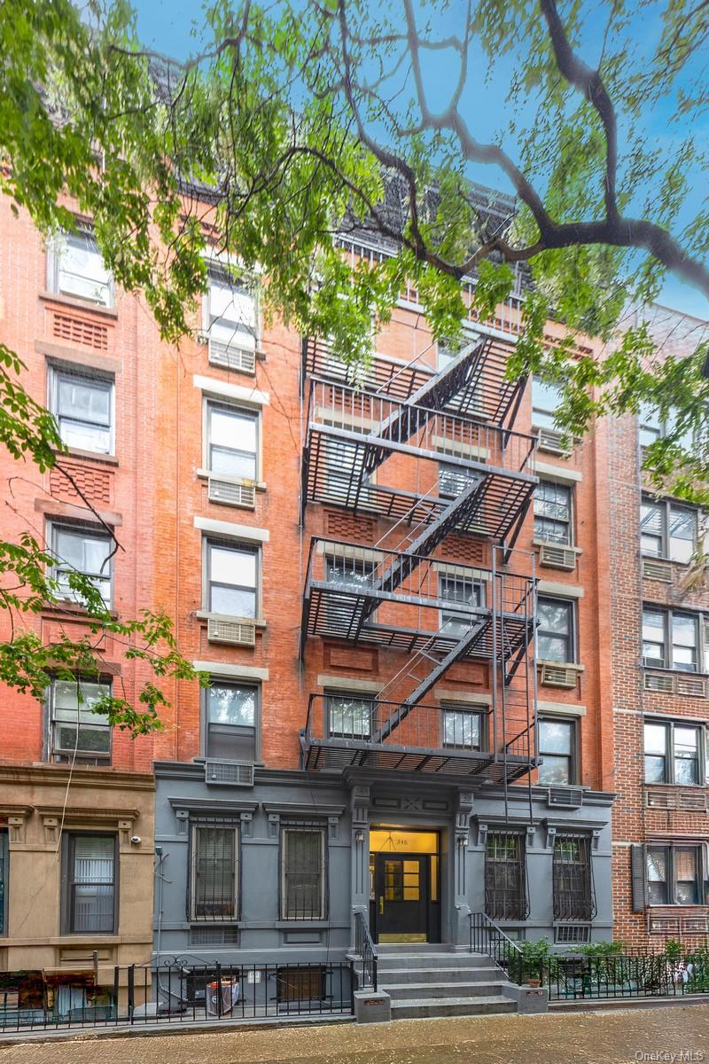 #9 photo, 348 East 89th Street, 曼哈顿 上东城 New York (Manhattan) , NY 10128