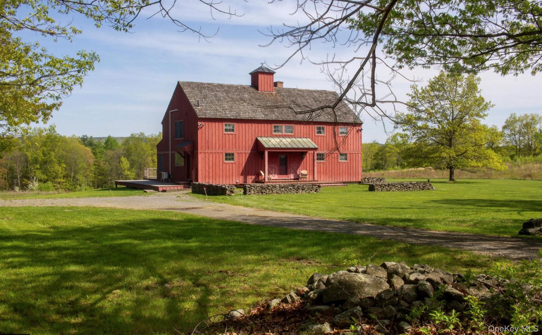 #1 photo, 23 Raccoon Forks Road, Chatham , NY 12136