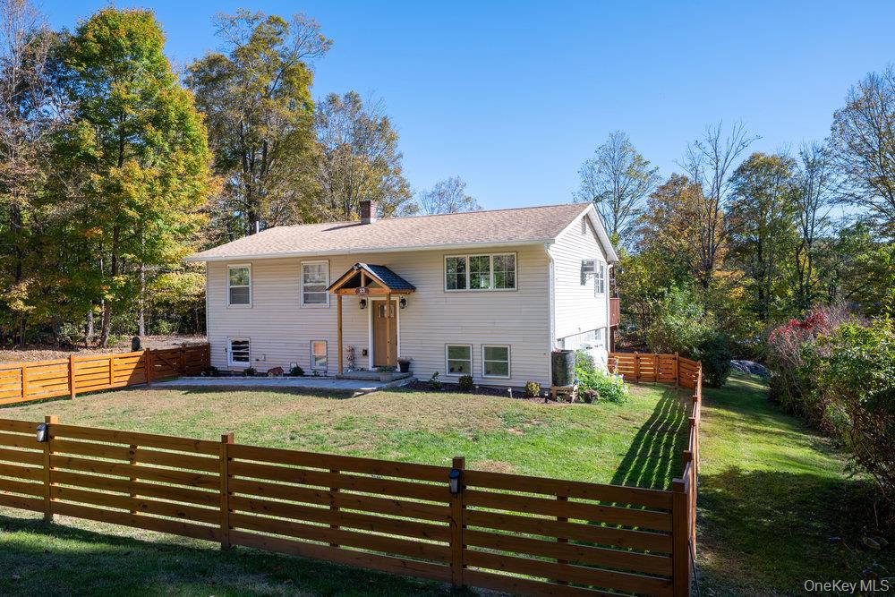 #1 photo, 23 Lakeview Drive, Holmes , NY 12531