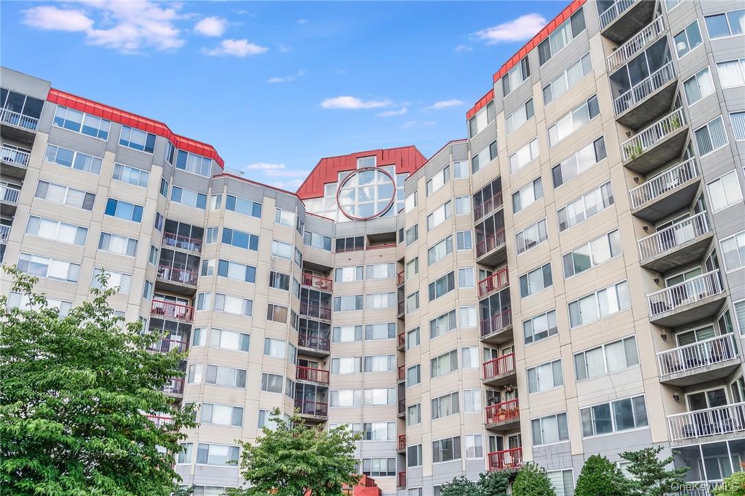 #1 photo, 10 Stewart Place, 纽约州 White Plains , NY 10603