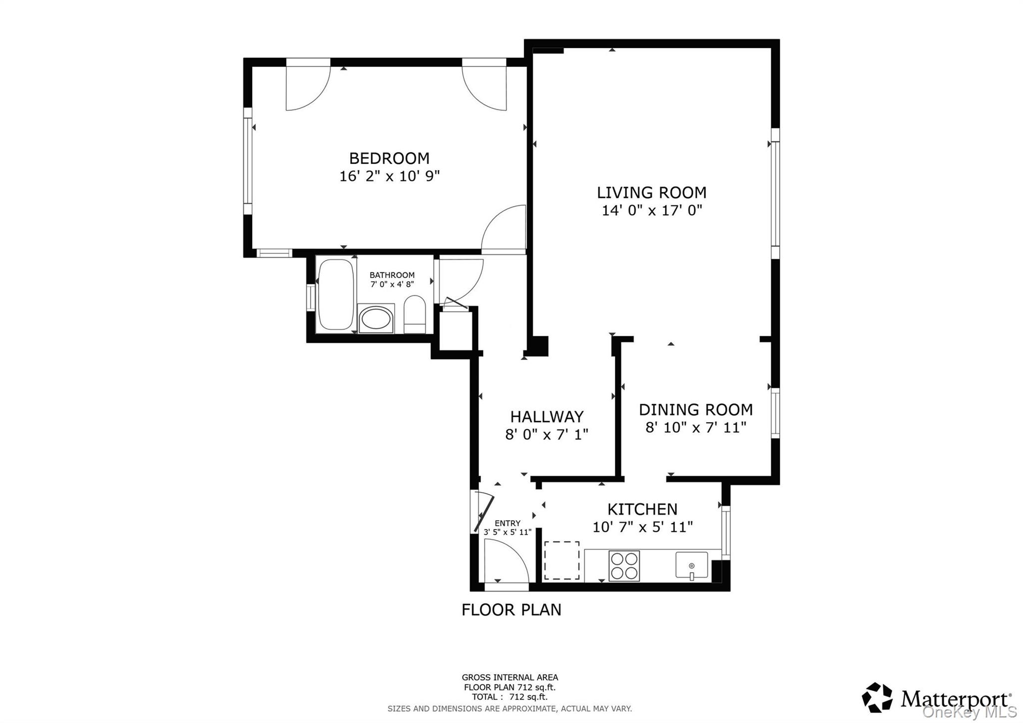 #18 photo, 34-20 79 Street, クイーンズ区 Jackson Heights , NY 11372