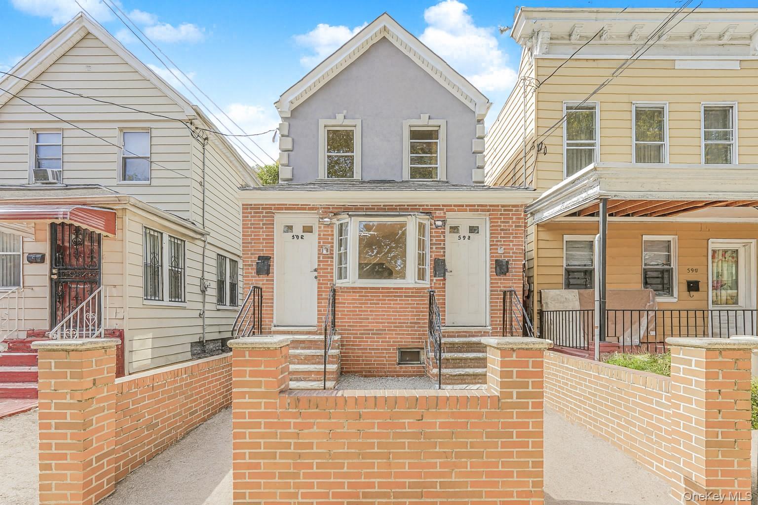 #1 photo, 592 E 39th Street, 布鲁克林 Brooklyn , NY 11203