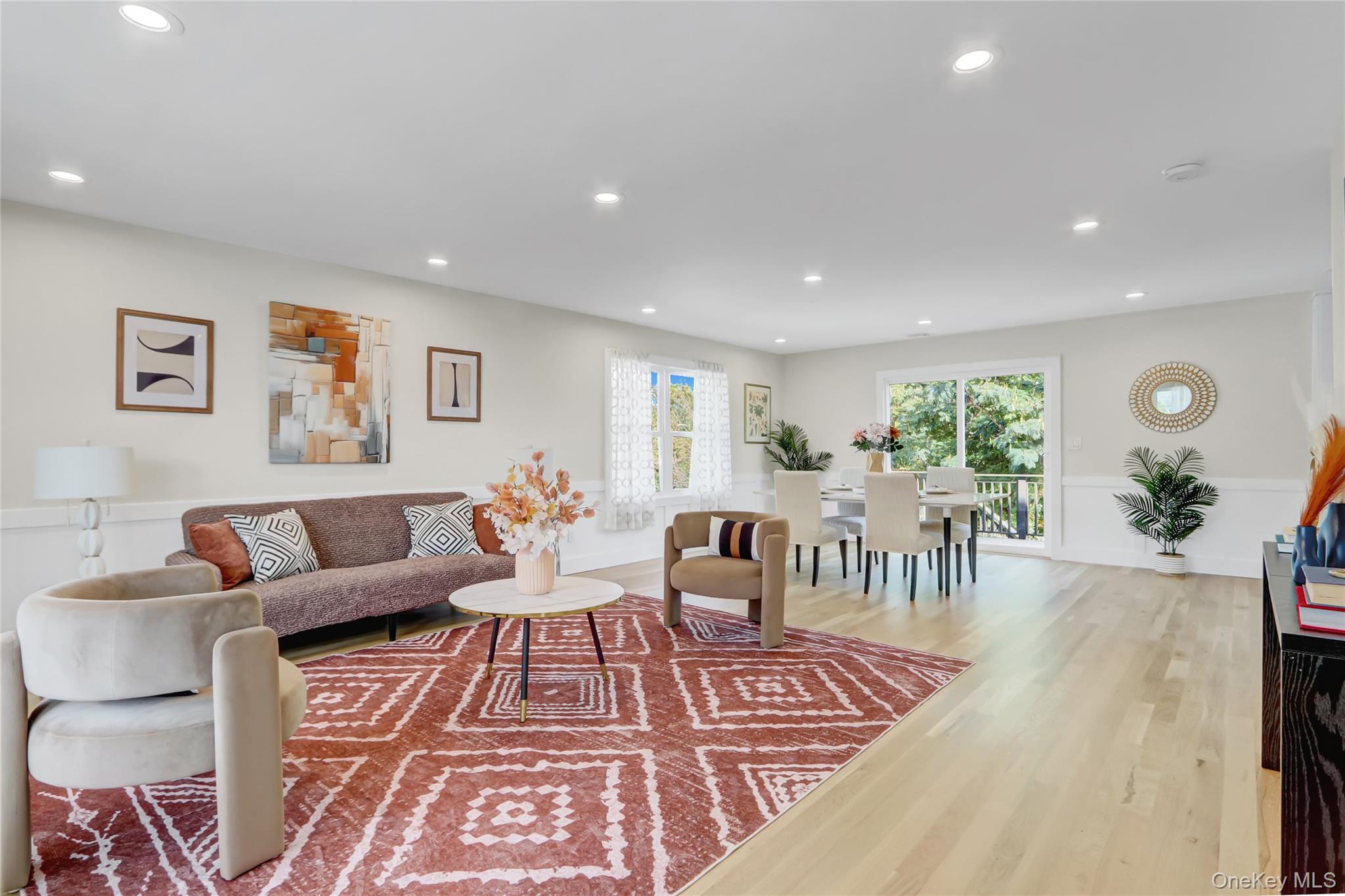 #4 photo, 201 Argyle Place, ナッソー郡 Bellmore , NY 11710