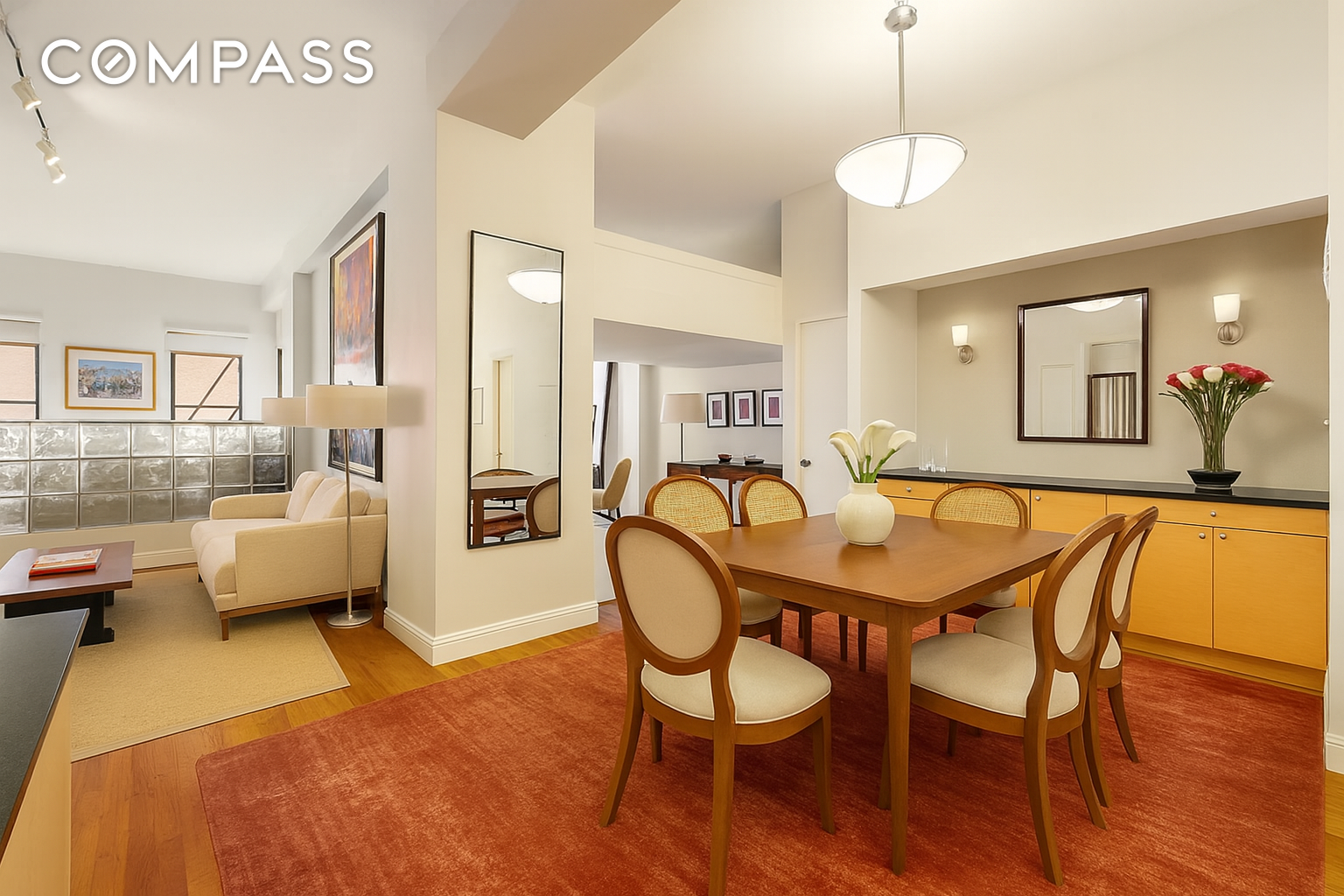 #3 photo, 23 Waverly Place, マンハッタン Greenwich Village , NY 10003