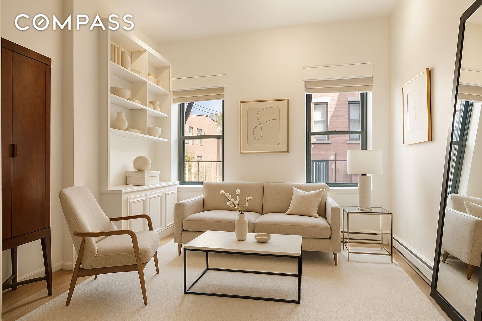 #6 photo, 23 Waverly Place, マンハッタン Greenwich Village , NY 10003