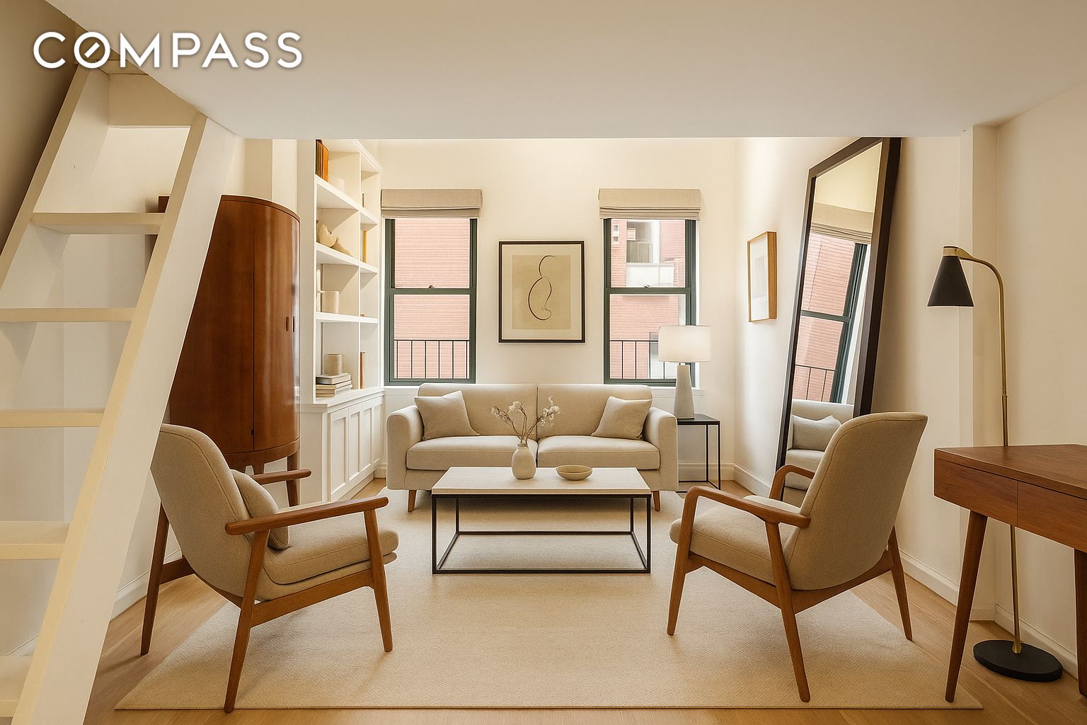 #8 photo, 23 Waverly Place, マンハッタン Greenwich Village , NY 10003