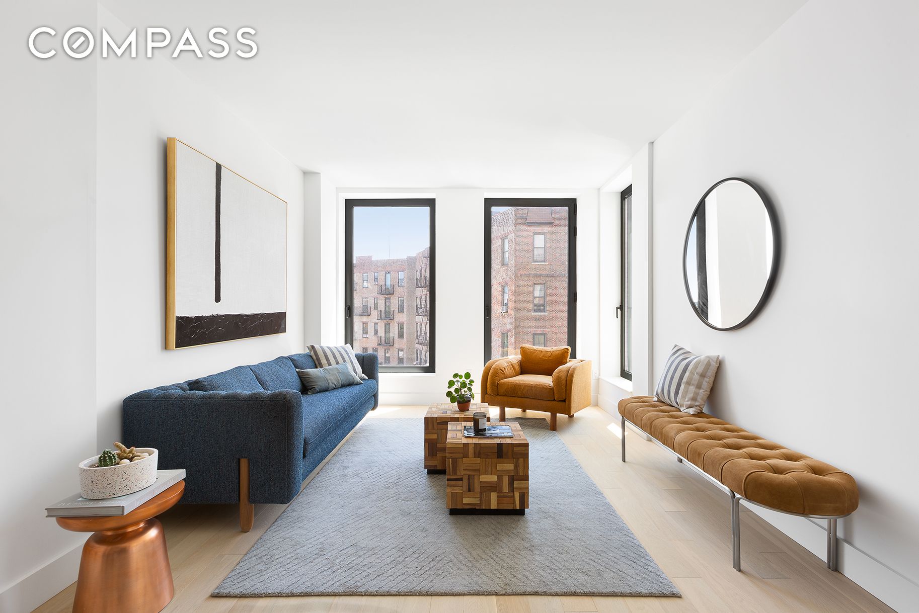 #3 photo, 111 Montgomery Street, ブルックリン区 Crown Heights , NY 11225