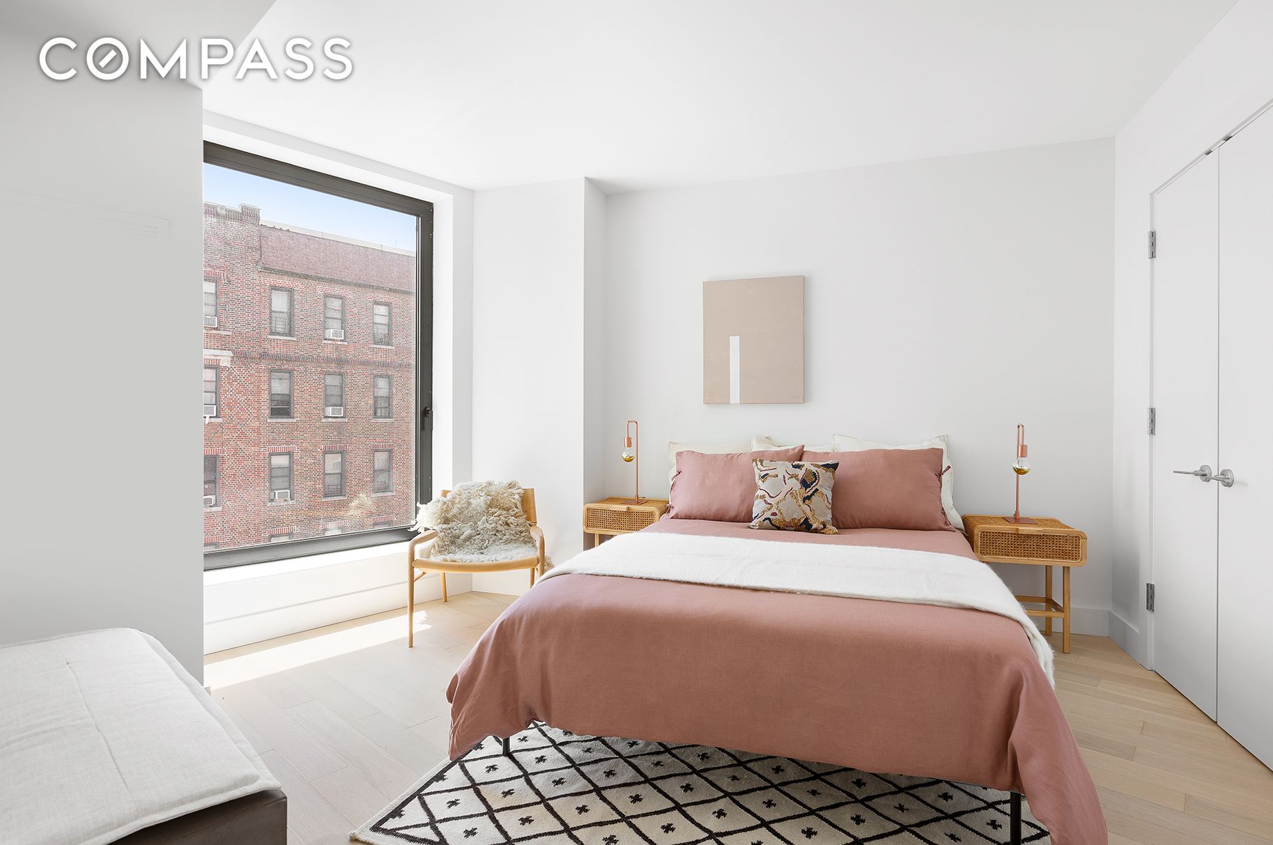 #5 photo, 111 Montgomery Street, ブルックリン区 Crown Heights , NY 11225