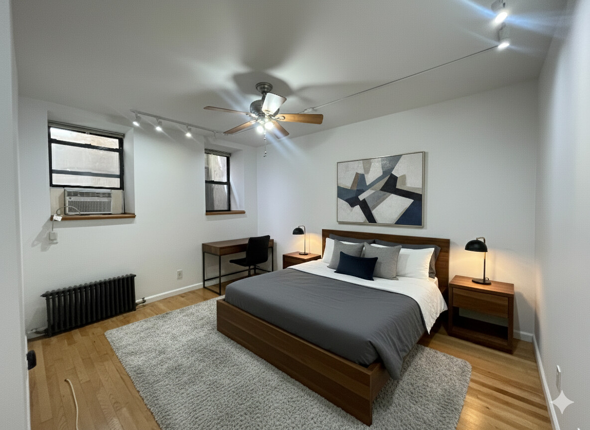 #7 photo, 736 ST NICHOLAS Avenue, ম্যানহাটন Hamilton Heights , NY 10031