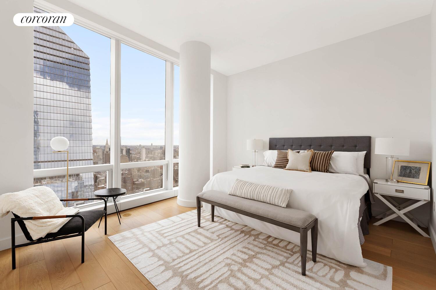 #9 photo, 15 Hudson Yards, マンハッタン Hudson Yards , NY 10001