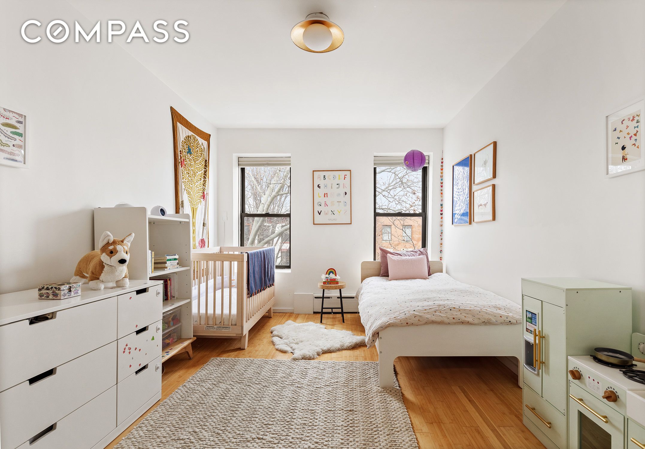 #10 photo, 58 A Madison Street, ブルックリン区 Bedford-Stuyvesant , NY 11238