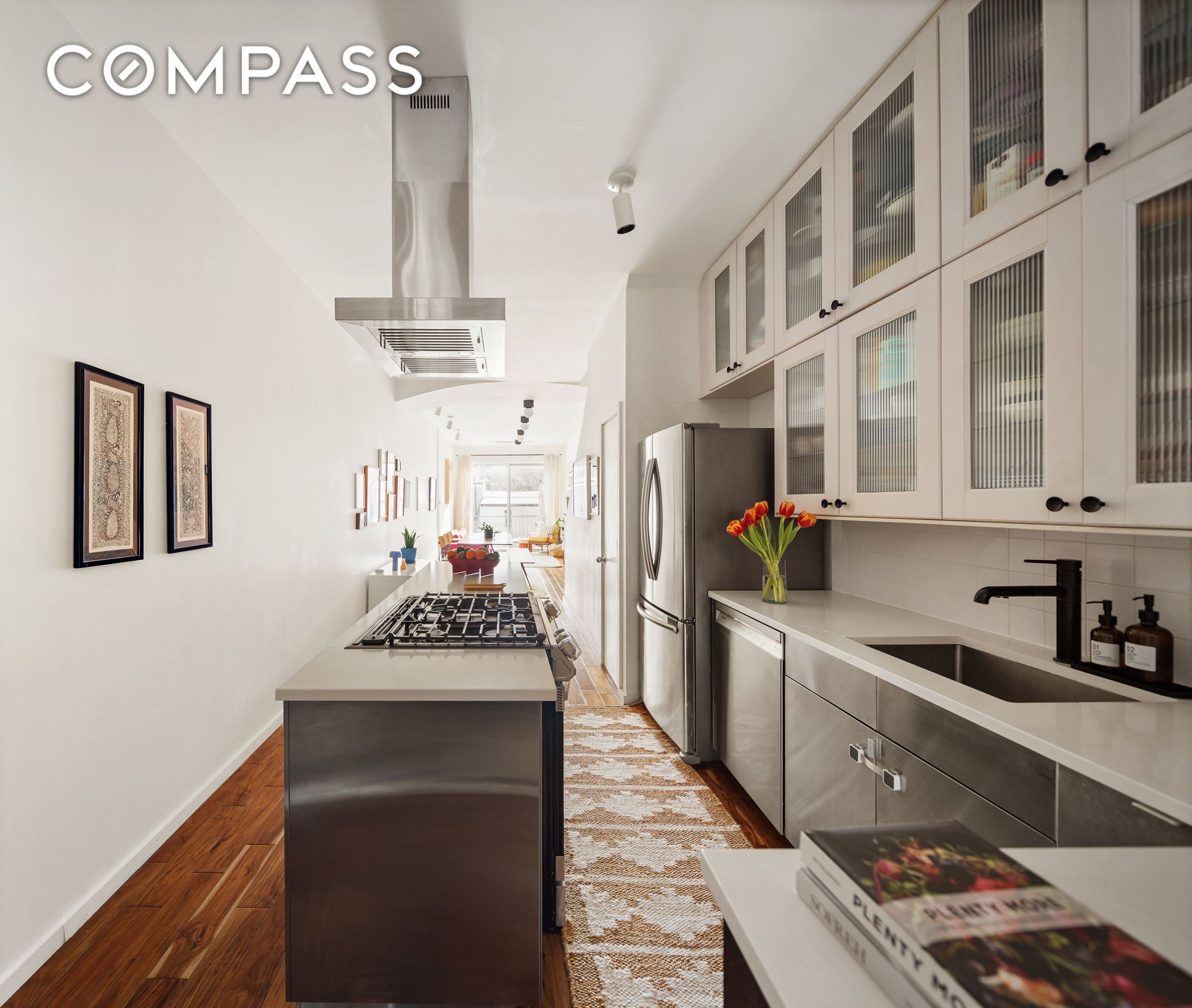 #5 photo, 58 A Madison Street, ブルックリン区 Bedford-Stuyvesant , NY 11238