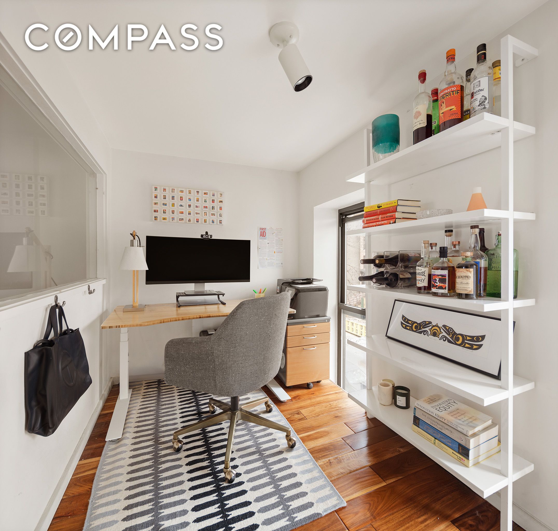 #6 photo, 58 A Madison Street, ブルックリン区 Bedford-Stuyvesant , NY 11238