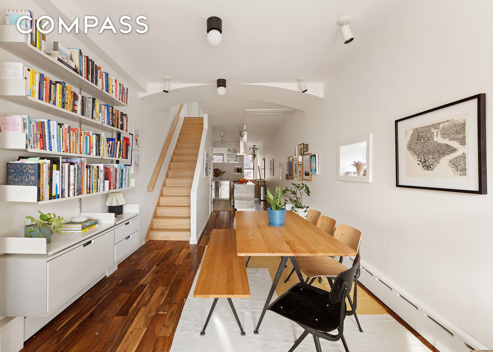 #8 photo, 58 A Madison Street, ブルックリン区 Bedford-Stuyvesant , NY 11238