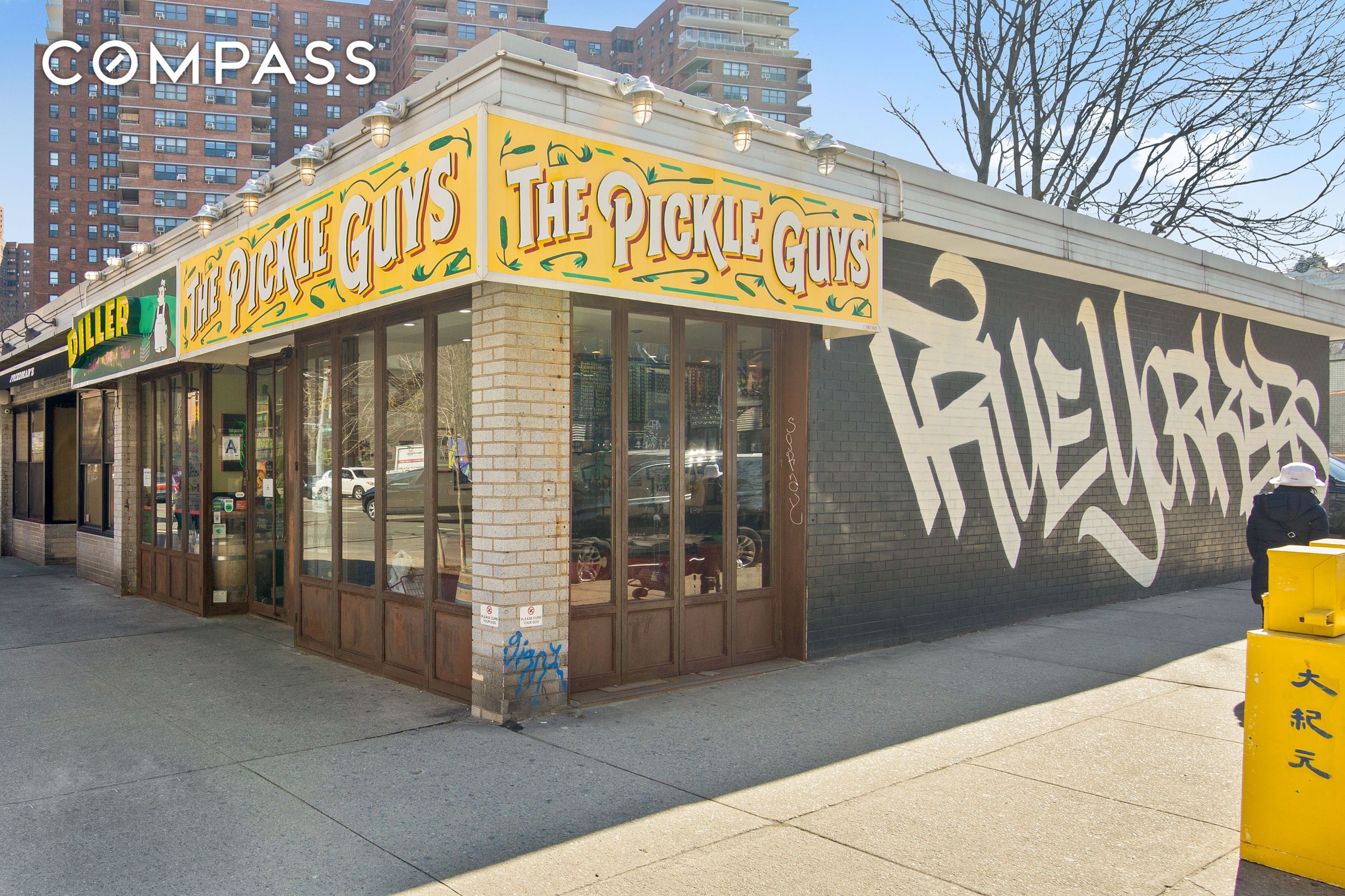 #16 photo, 417 Grand Street, Lower East Side , NY 10002