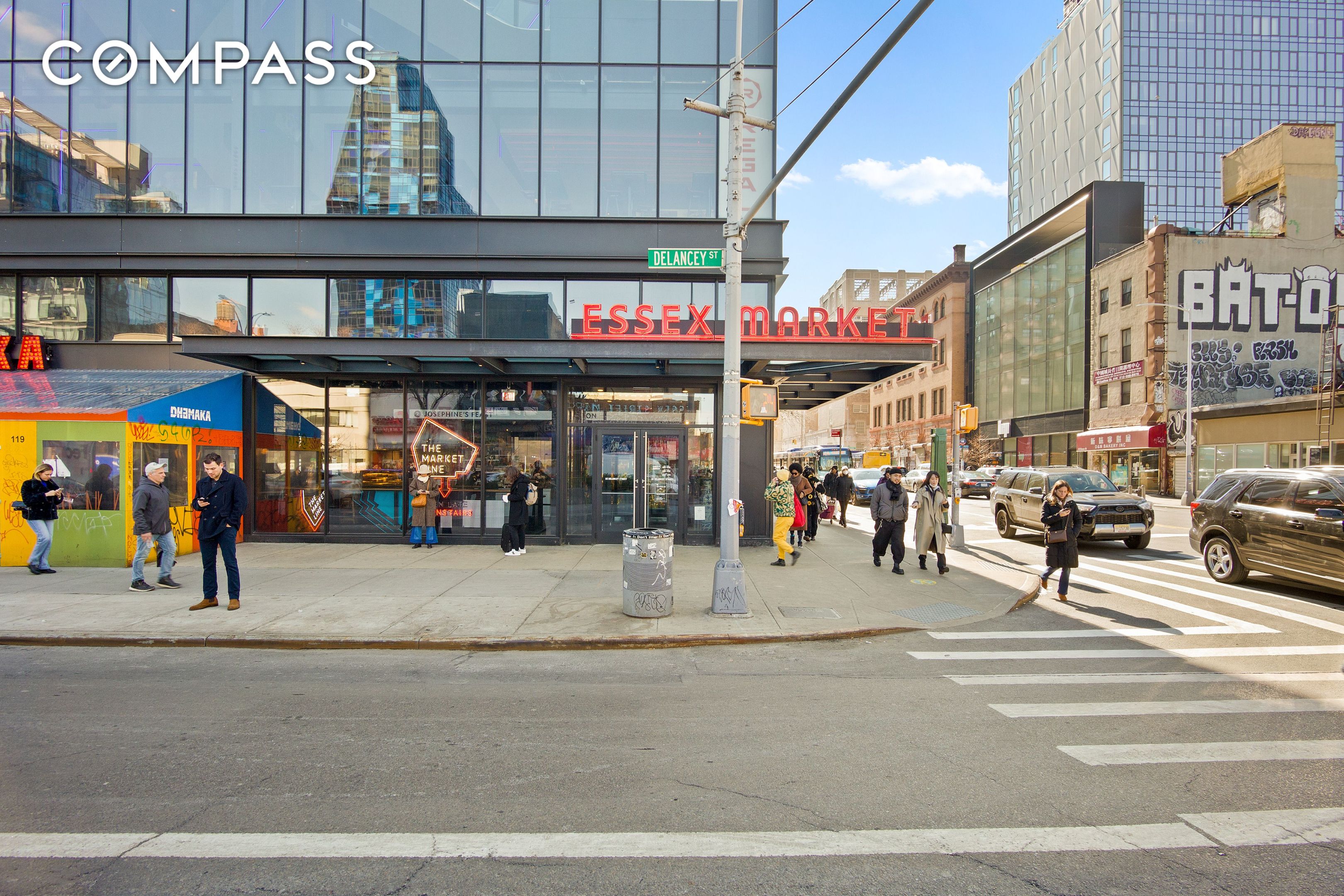 #18 photo, 417 Grand Street, Lower East Side , NY 10002