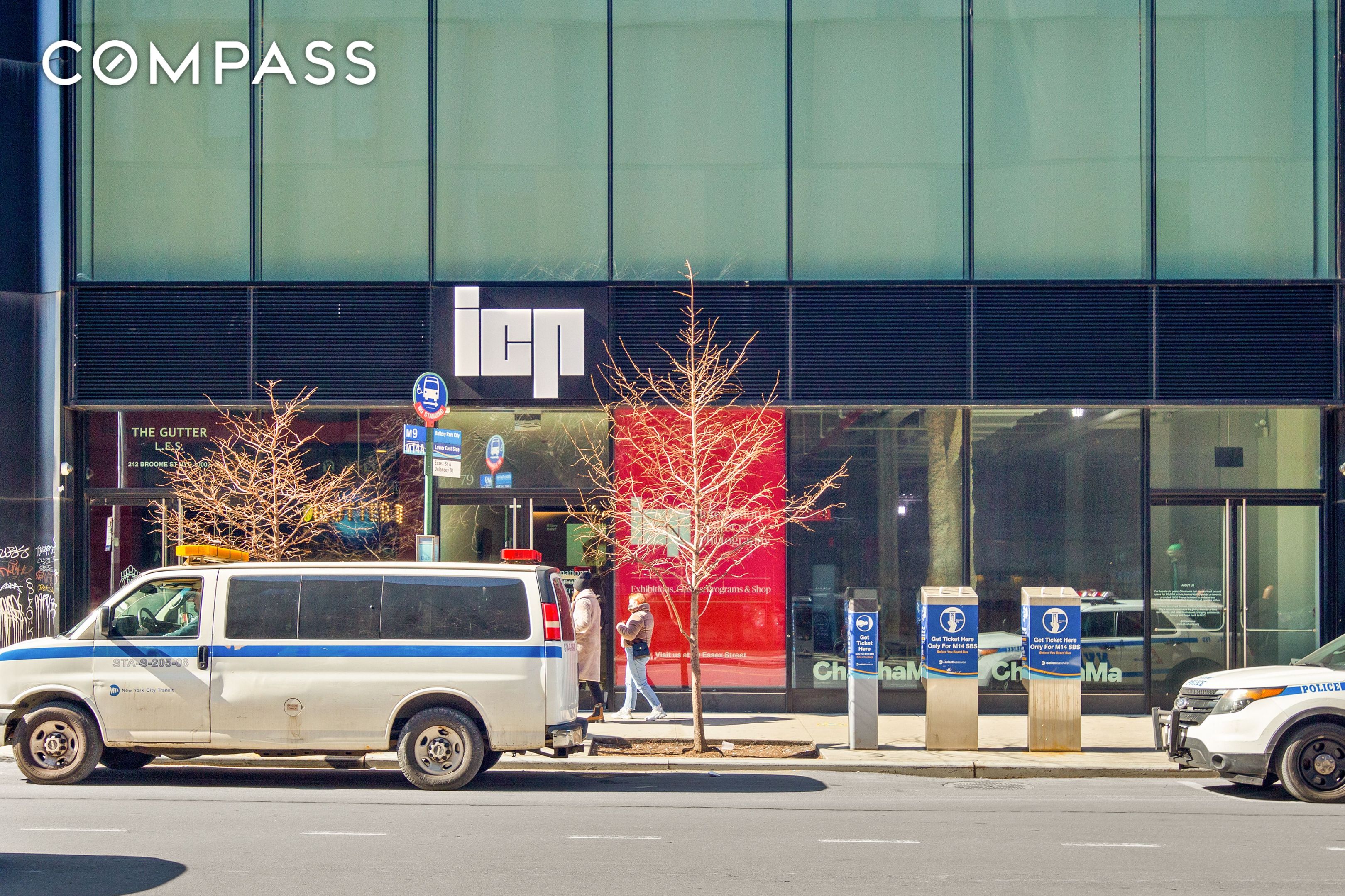 #19 photo, 417 Grand Street, Lower East Side , NY 10002