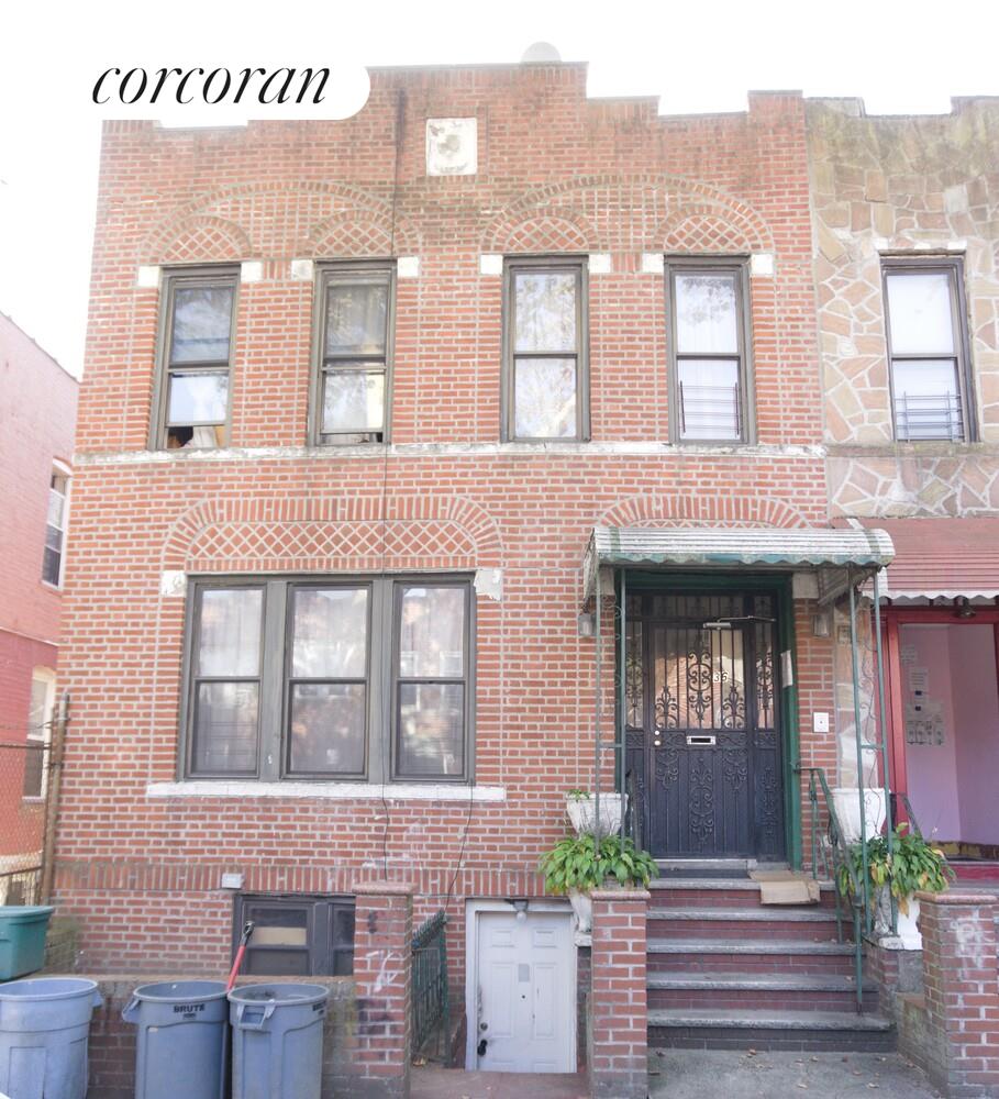 #1 photo, 36 E 95TH Street, ブルックリン区 Brownsville , NY 11212