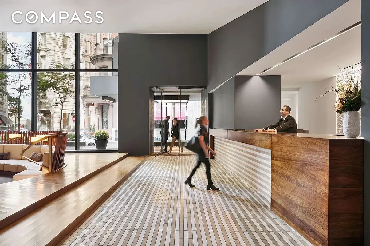 #10 photo, 15 William Street, マンハッタン Financial District , NY 10005