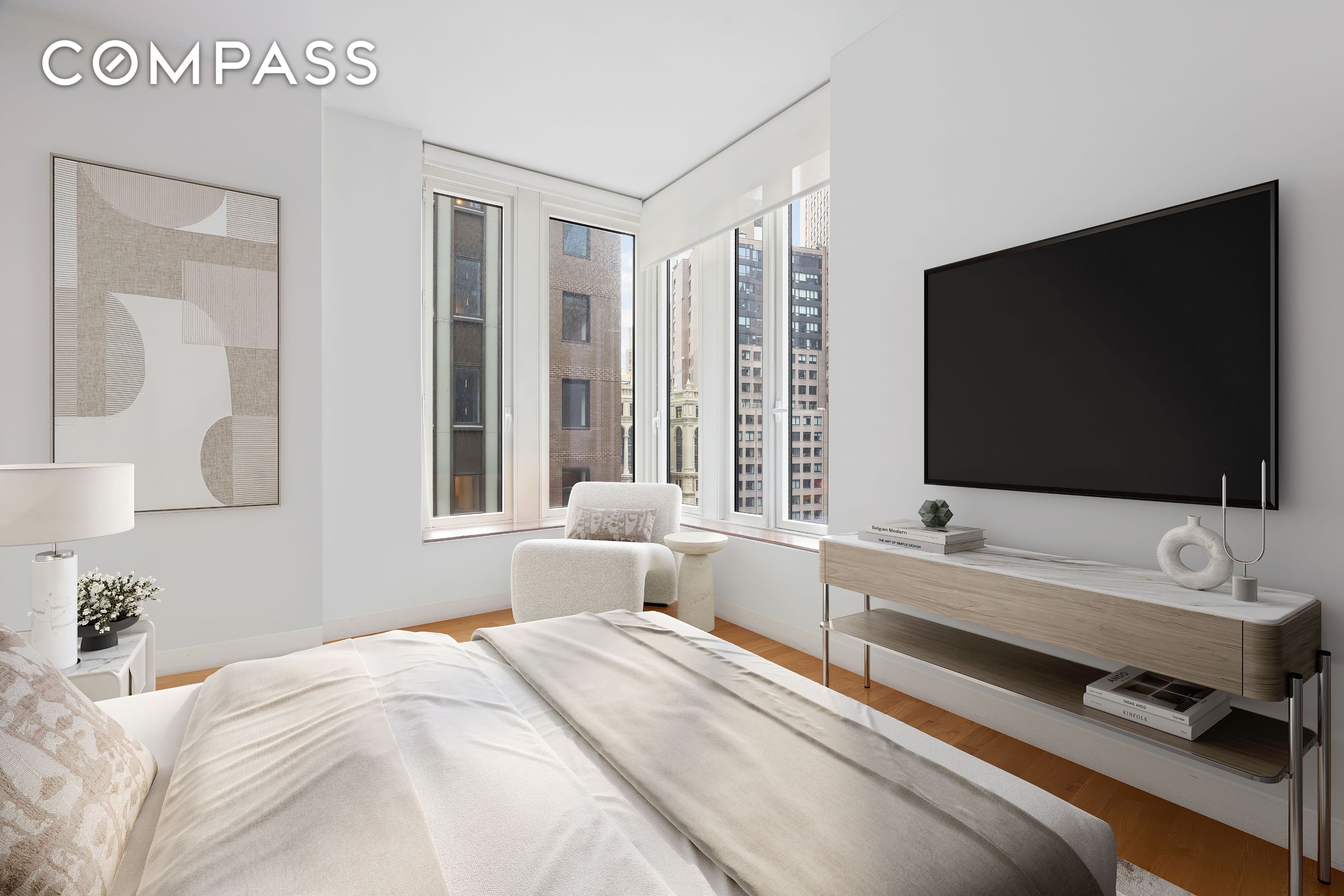 #8 photo, 15 William Street, マンハッタン Financial District , NY 10005