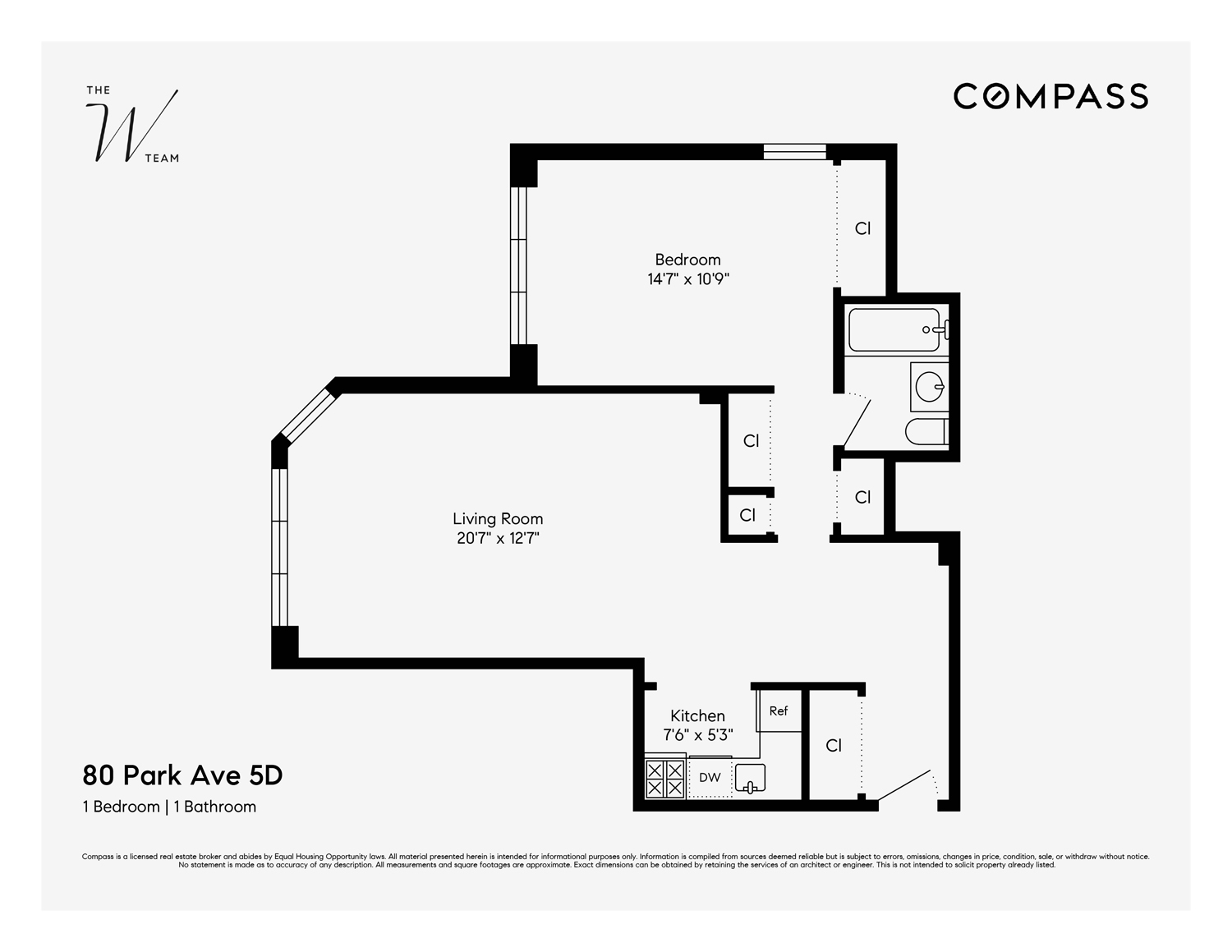 #2 photo, 80 Park Avenue, マンハッタン Murray Hill , NY 10016