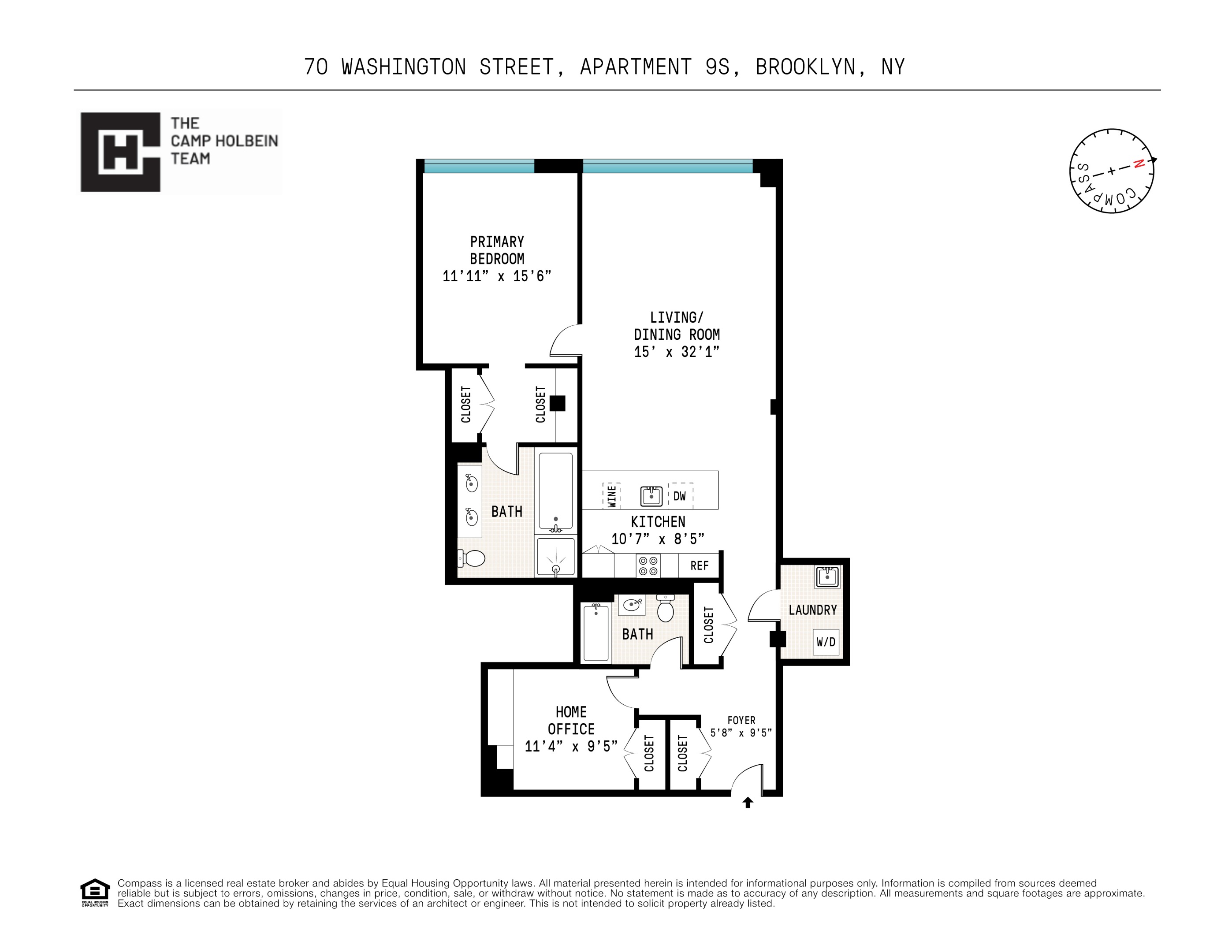 #2 photo, 70 Washington Street, ブルックリン区 DUMBO , NY 11201