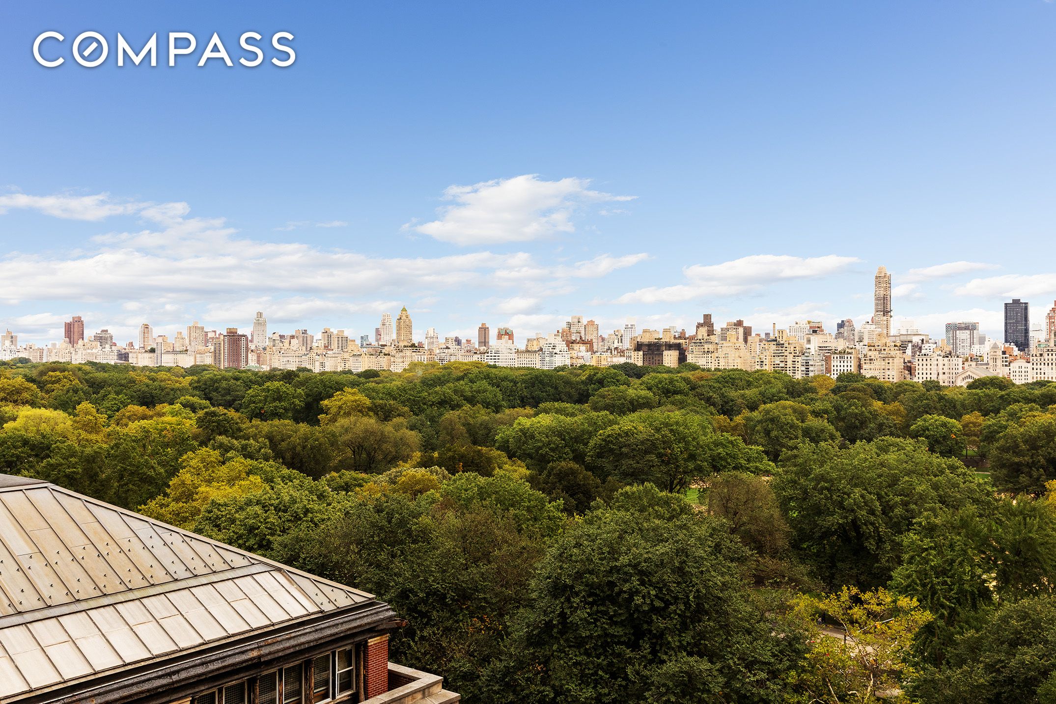 #12 photo, 25 Central Park W, マンハッタン Upper West Side , NY 10023