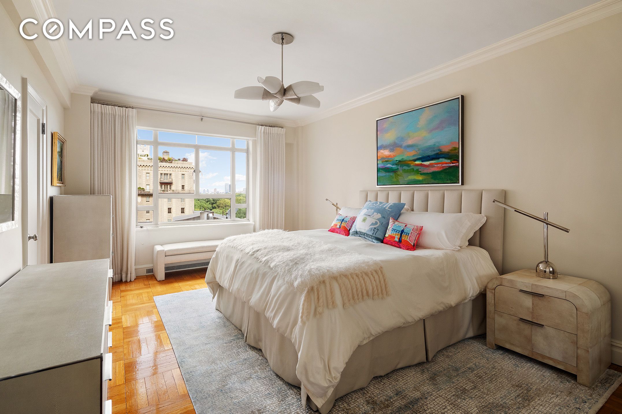 #5 photo, 25 Central Park W, マンハッタン Upper West Side , NY 10023