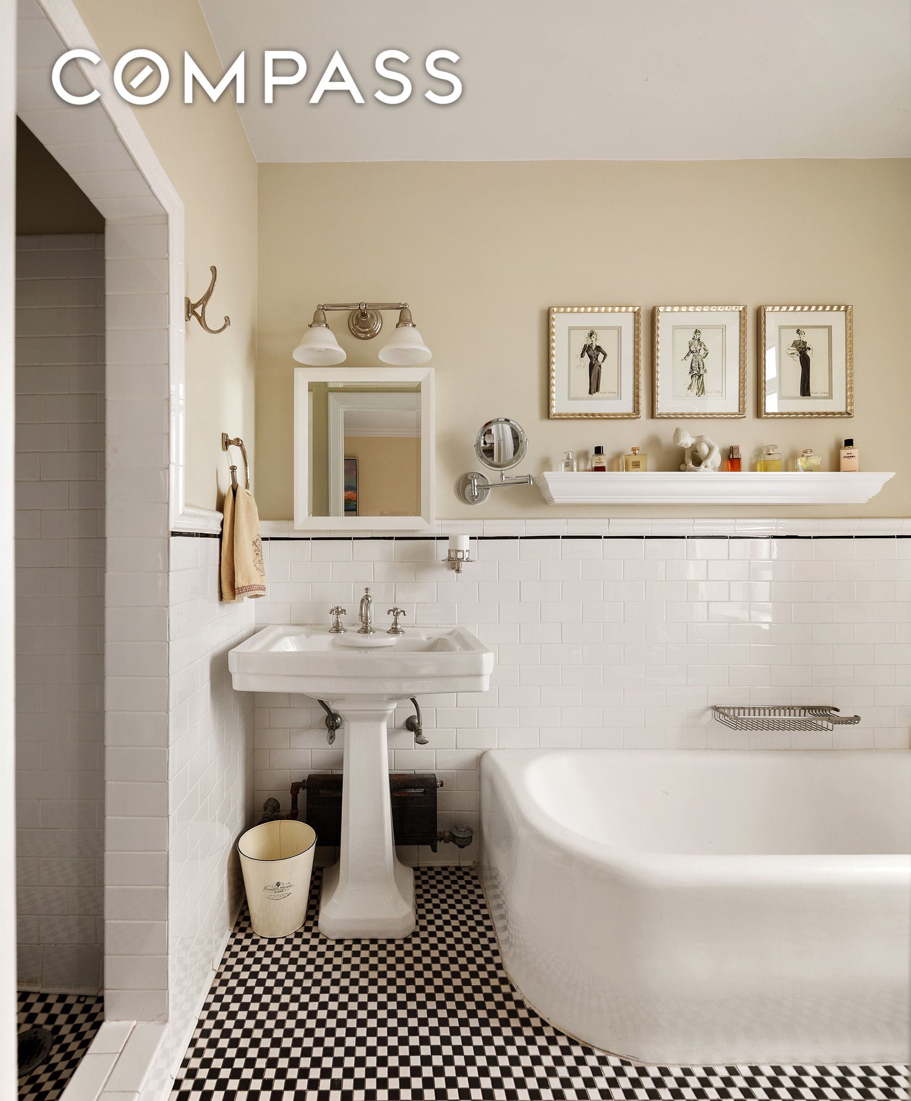 #9 photo, 25 Central Park W, マンハッタン Upper West Side , NY 10023