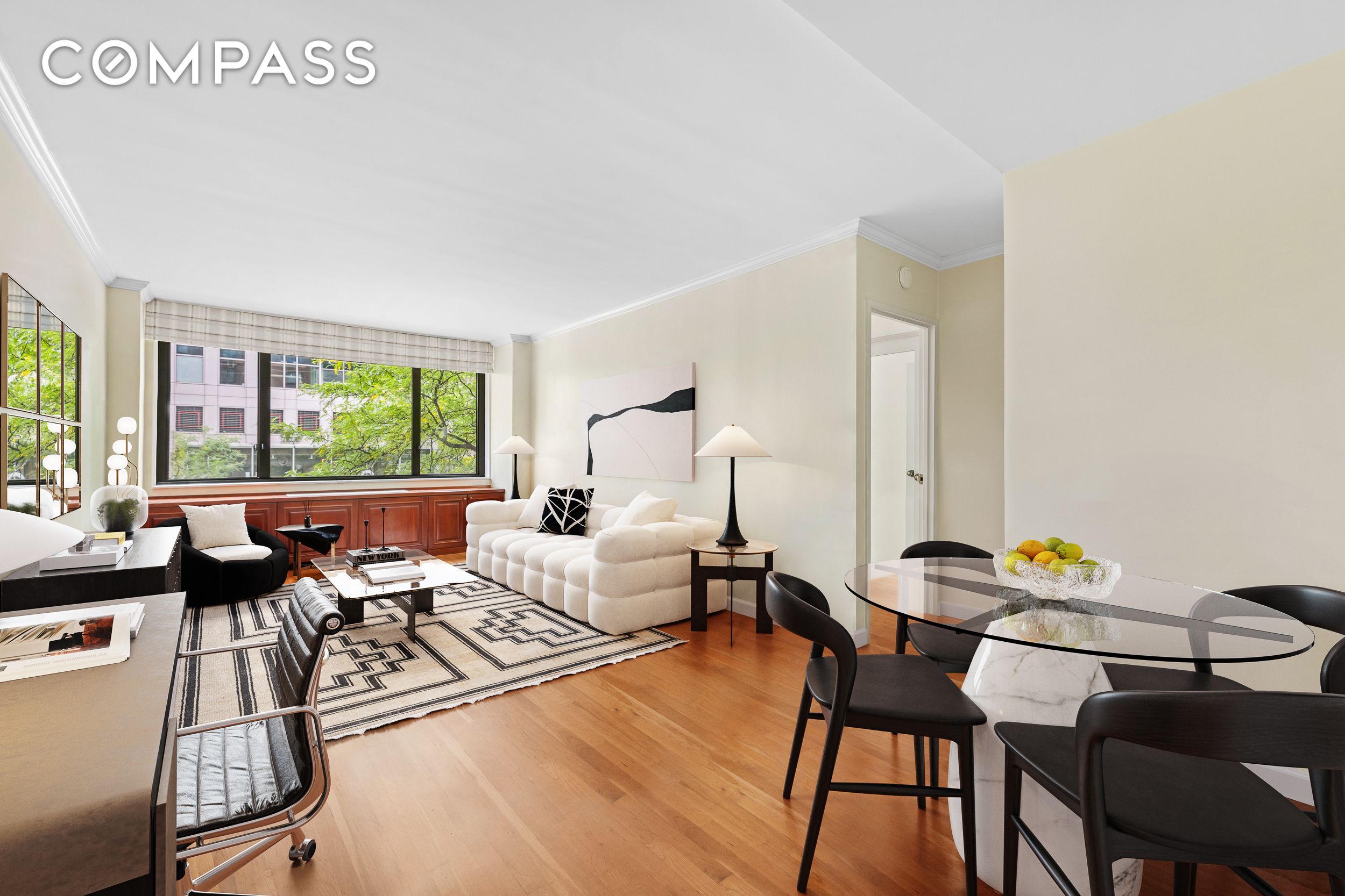 #1 photo, 300 E 54th Street, マンハッタン Sutton Place , NY 10022