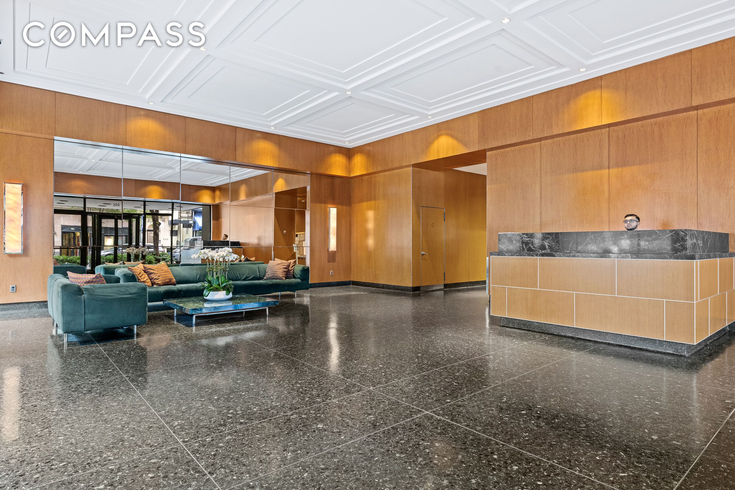 #16 photo, 300 E 54th Street, マンハッタン Sutton Place , NY 10022