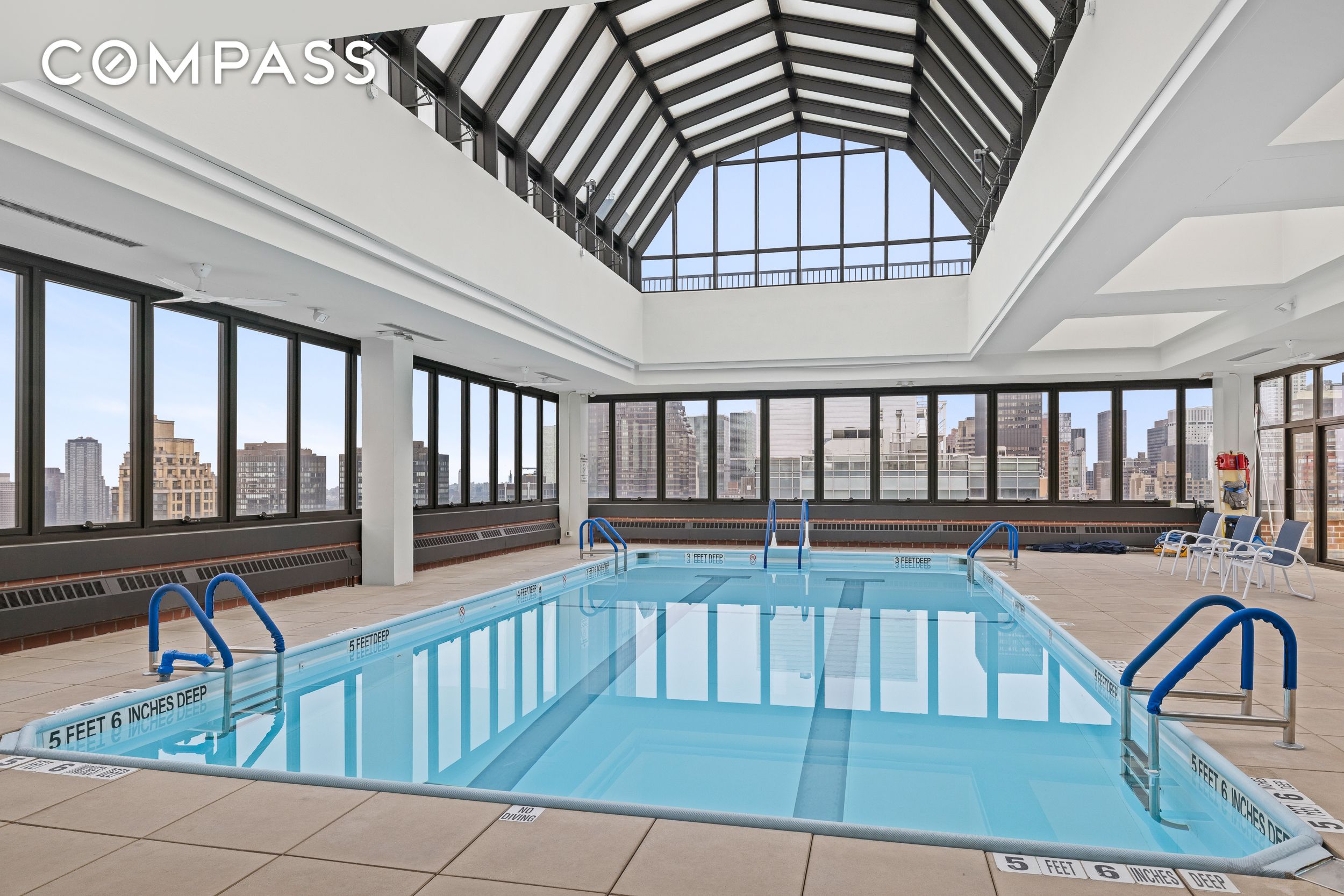 #17 photo, 300 E 54th Street, マンハッタン Sutton Place , NY 10022