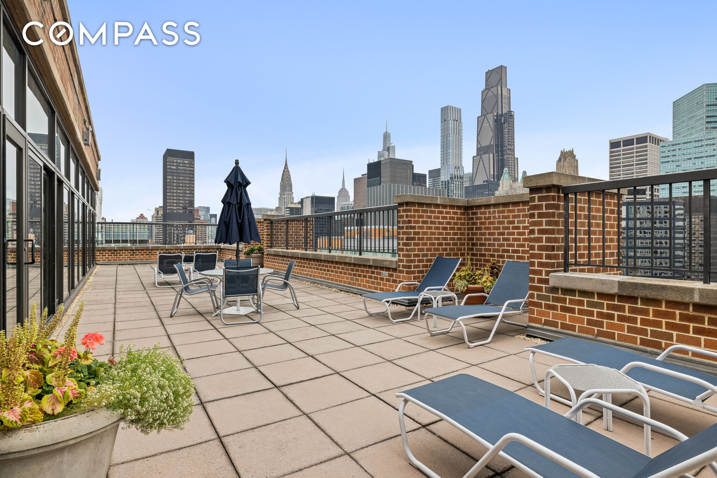 #18 photo, 300 E 54th Street, マンハッタン Sutton Place , NY 10022