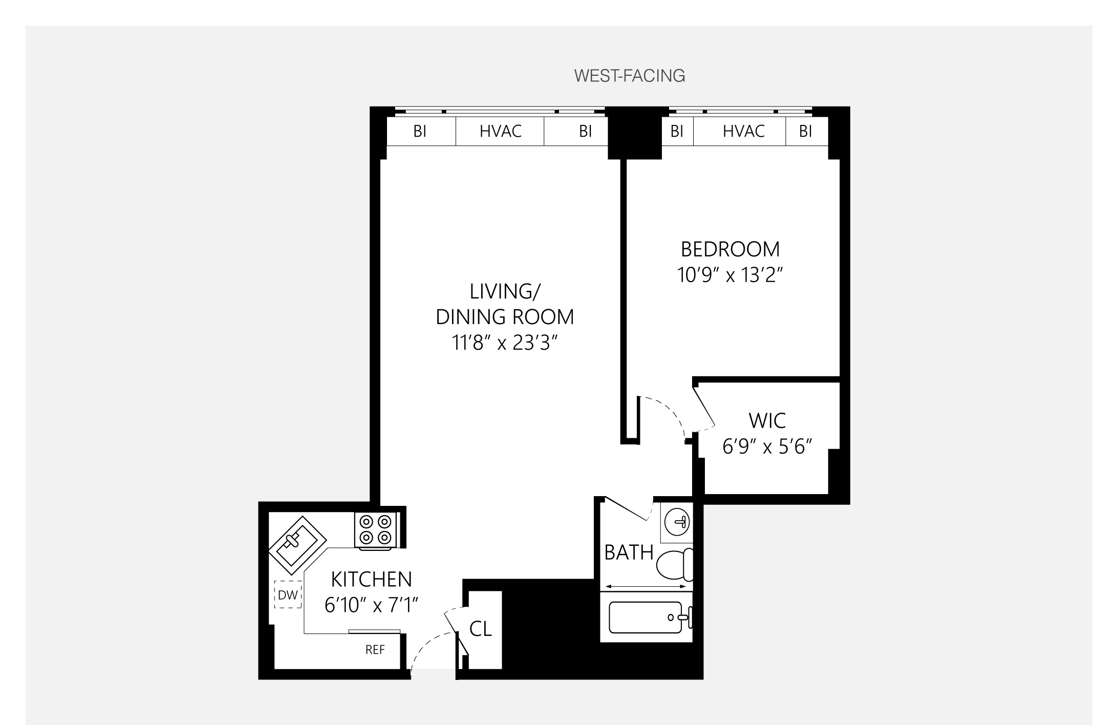 #2 photo, 300 E 54th Street, マンハッタン Sutton Place , NY 10022